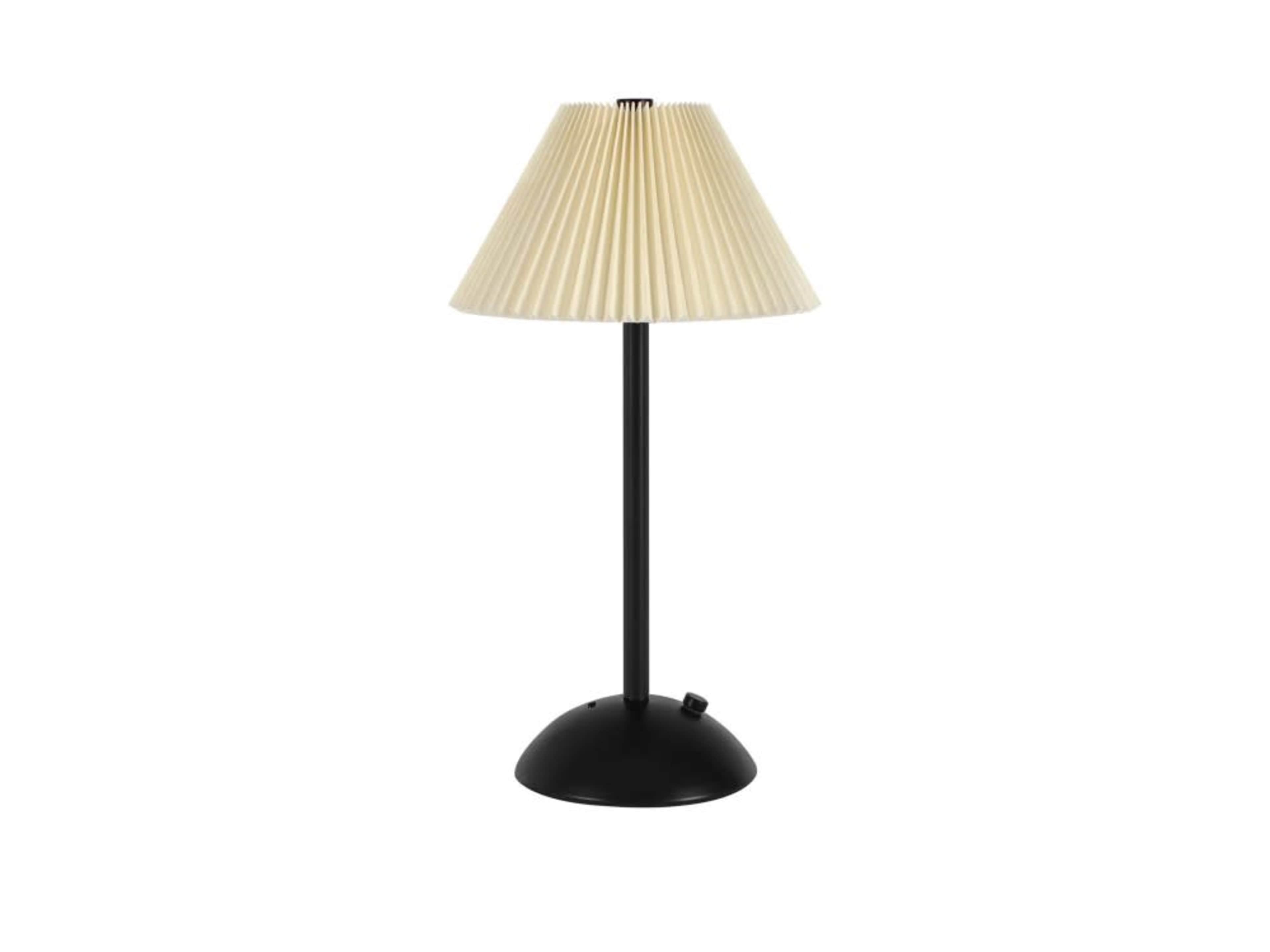 Cordless Table Lamp