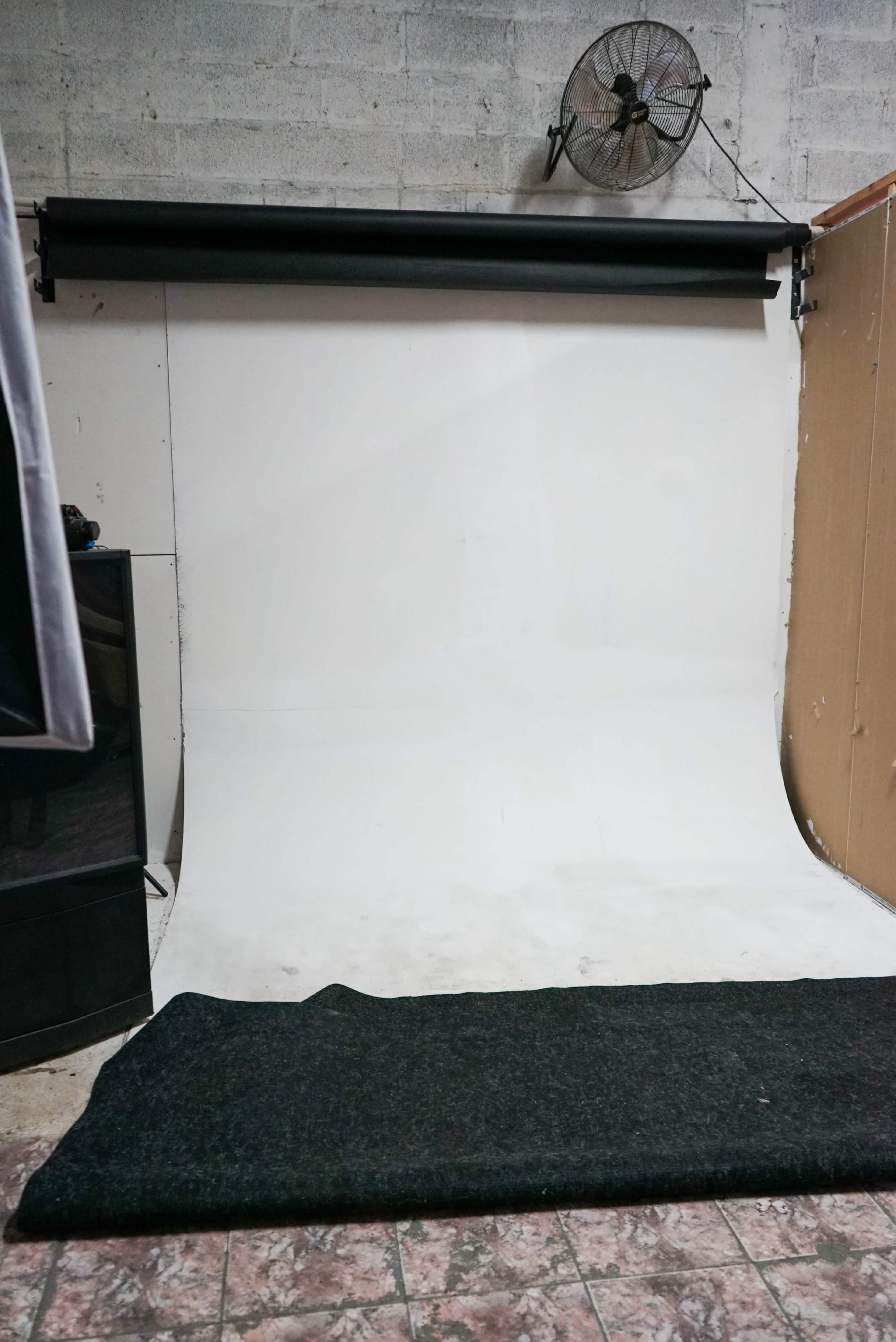 Versatile Creative Studio + small Cyc Wall Image in Hialeah, Miami, FL