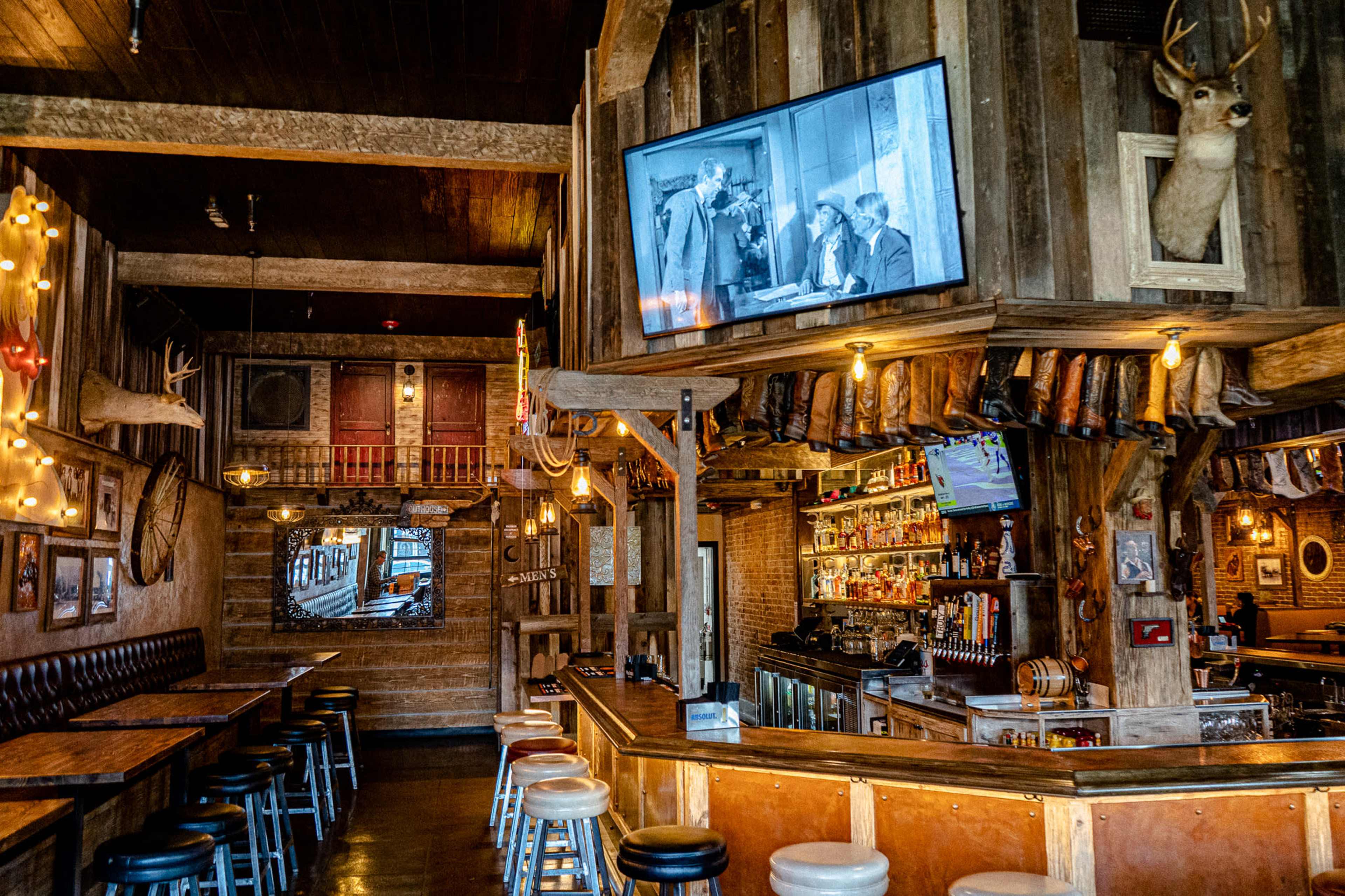 Rustic Charm, Western Warmth, Unforgettable Celebrations Image in Fullerton, Fullerton, CA
