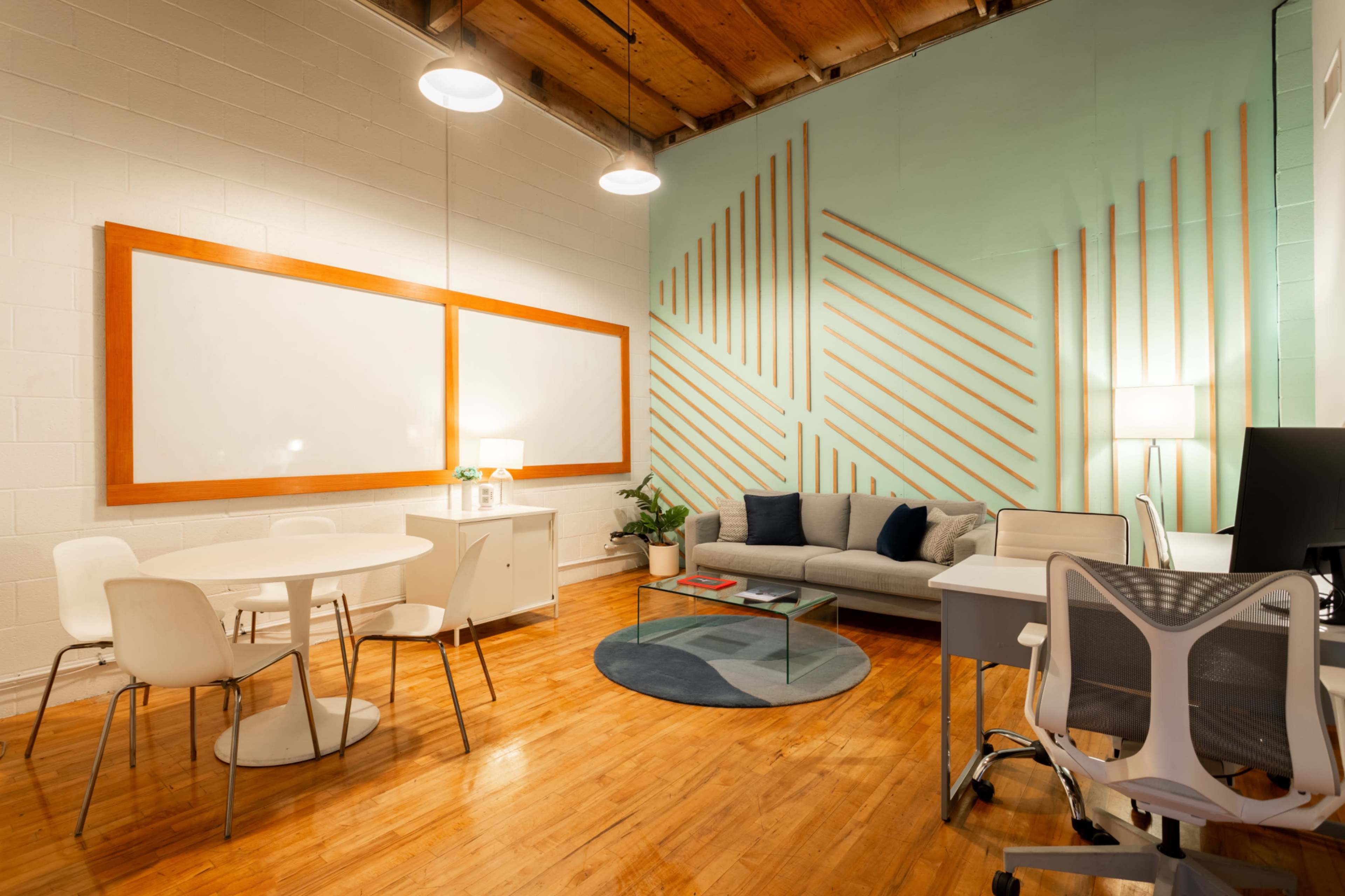 Private Creative Office | Meetings, Content, Castings Image in Silver Lake, Los Angeles, CA