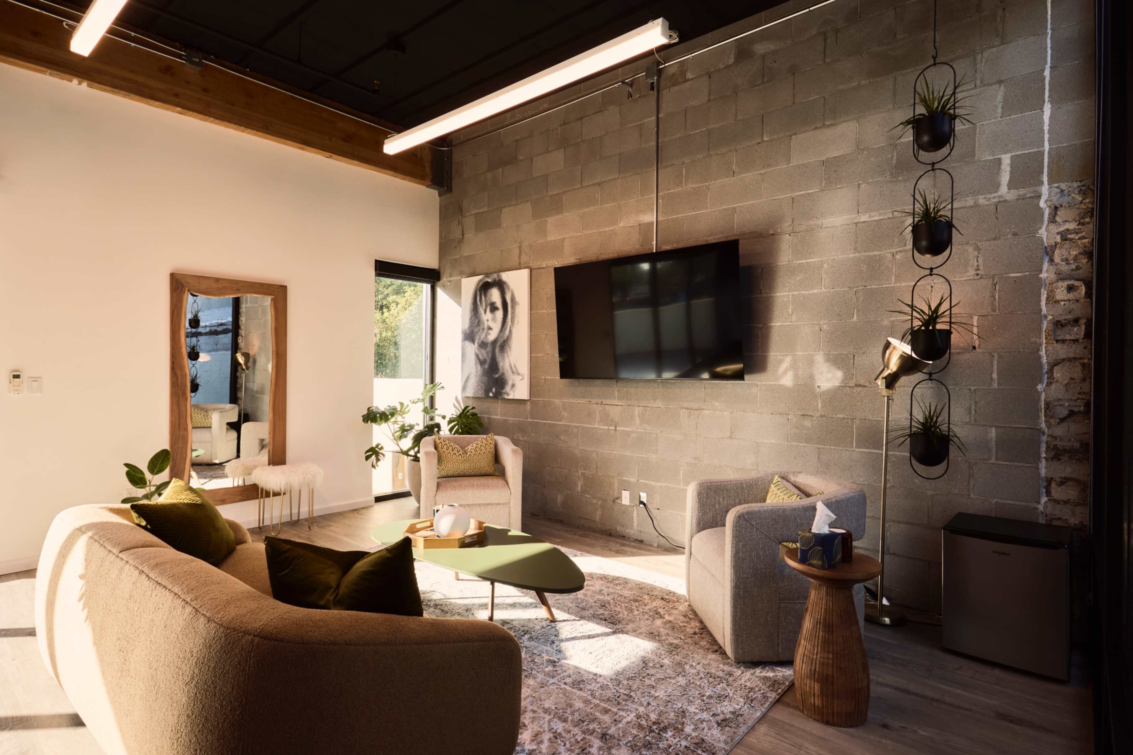 Urban Loft and Studio in the heart of Scottsdale Image in Old Town Scottsdale, Scottsdale, AZ