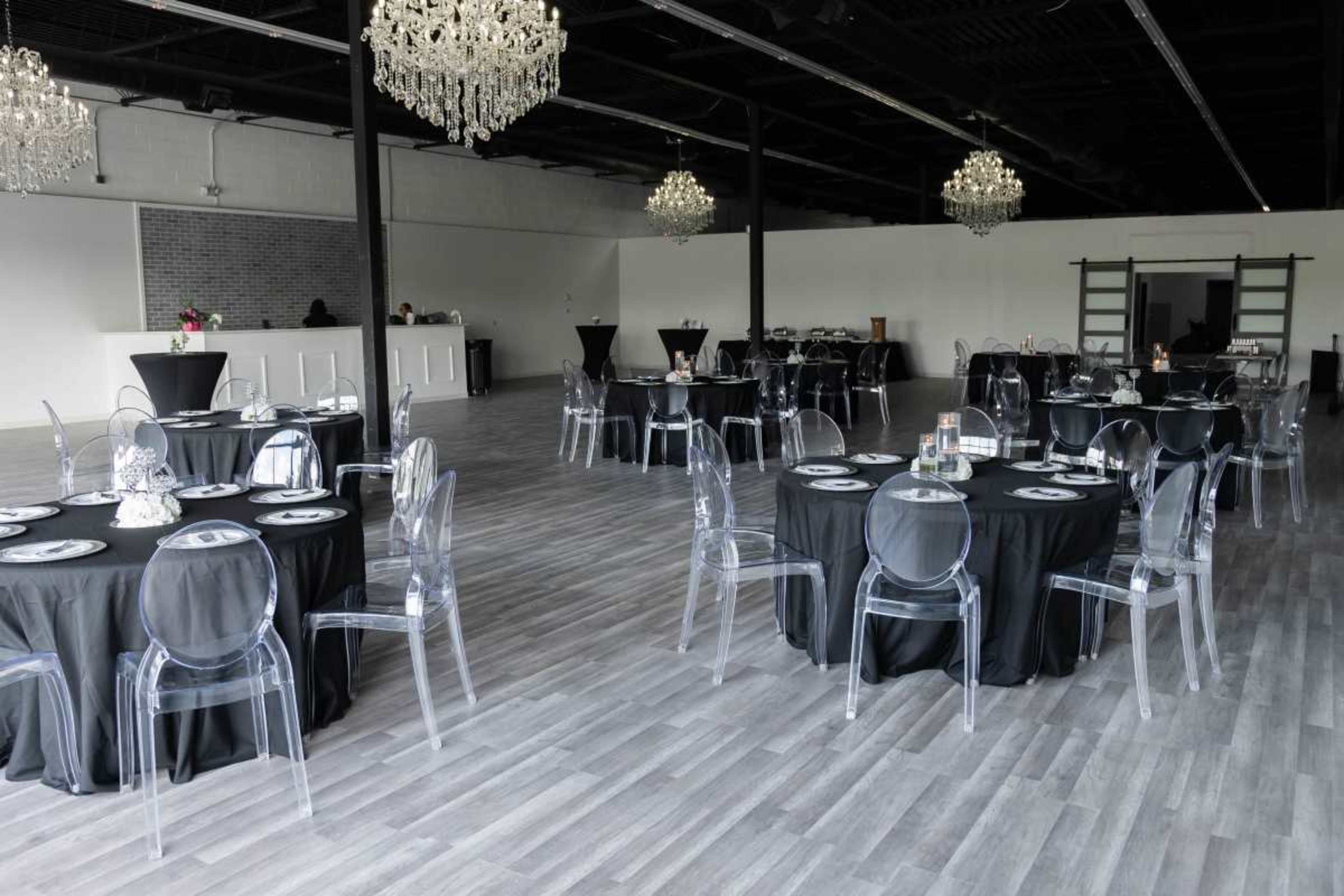 Modern Event Space Image in Dearborn Heights, Dearborn Heights, MI