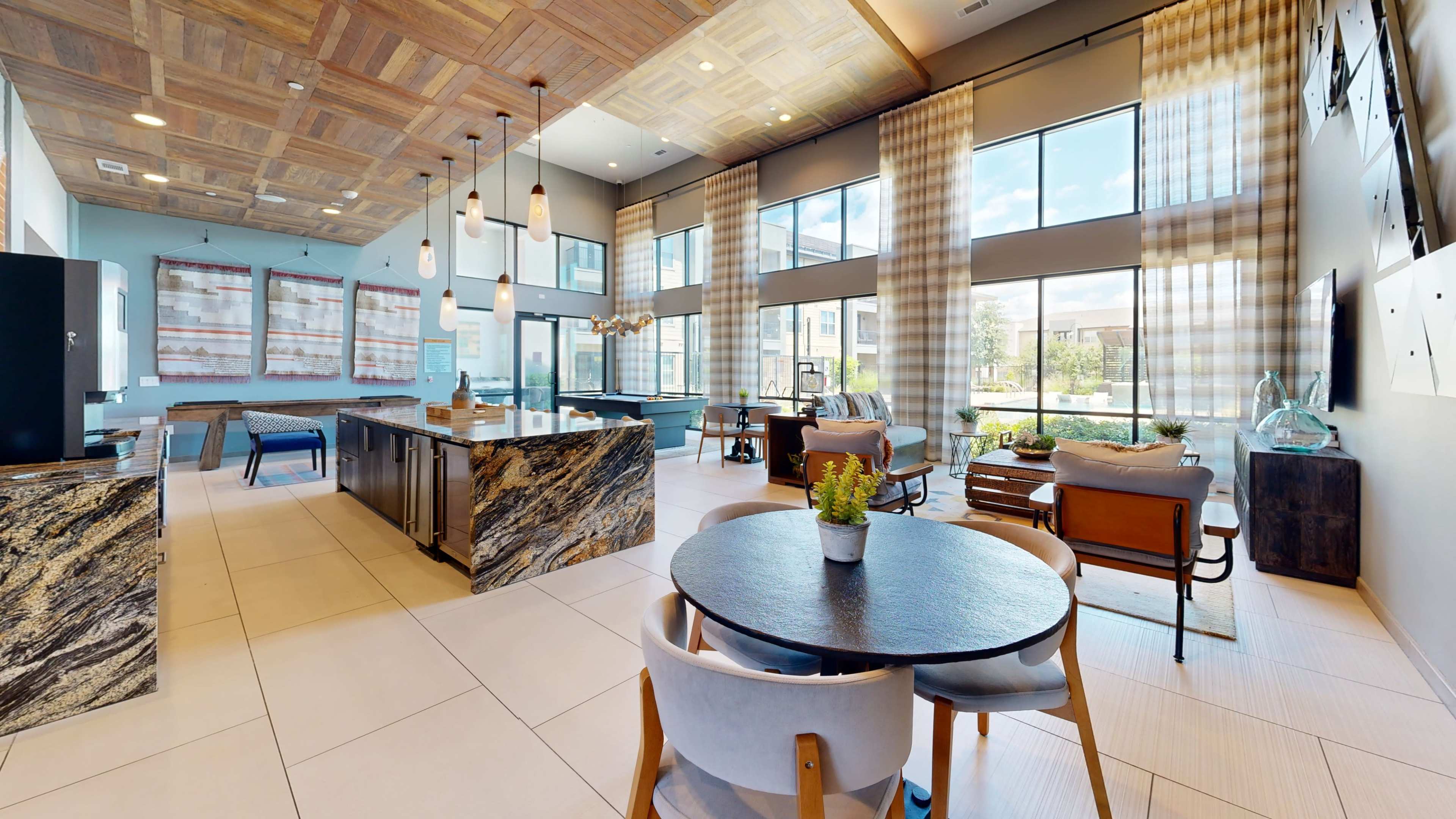 Our Amazing Lounge is the perfect venue for your next event! Image in Lewisville, Lewisville, CA