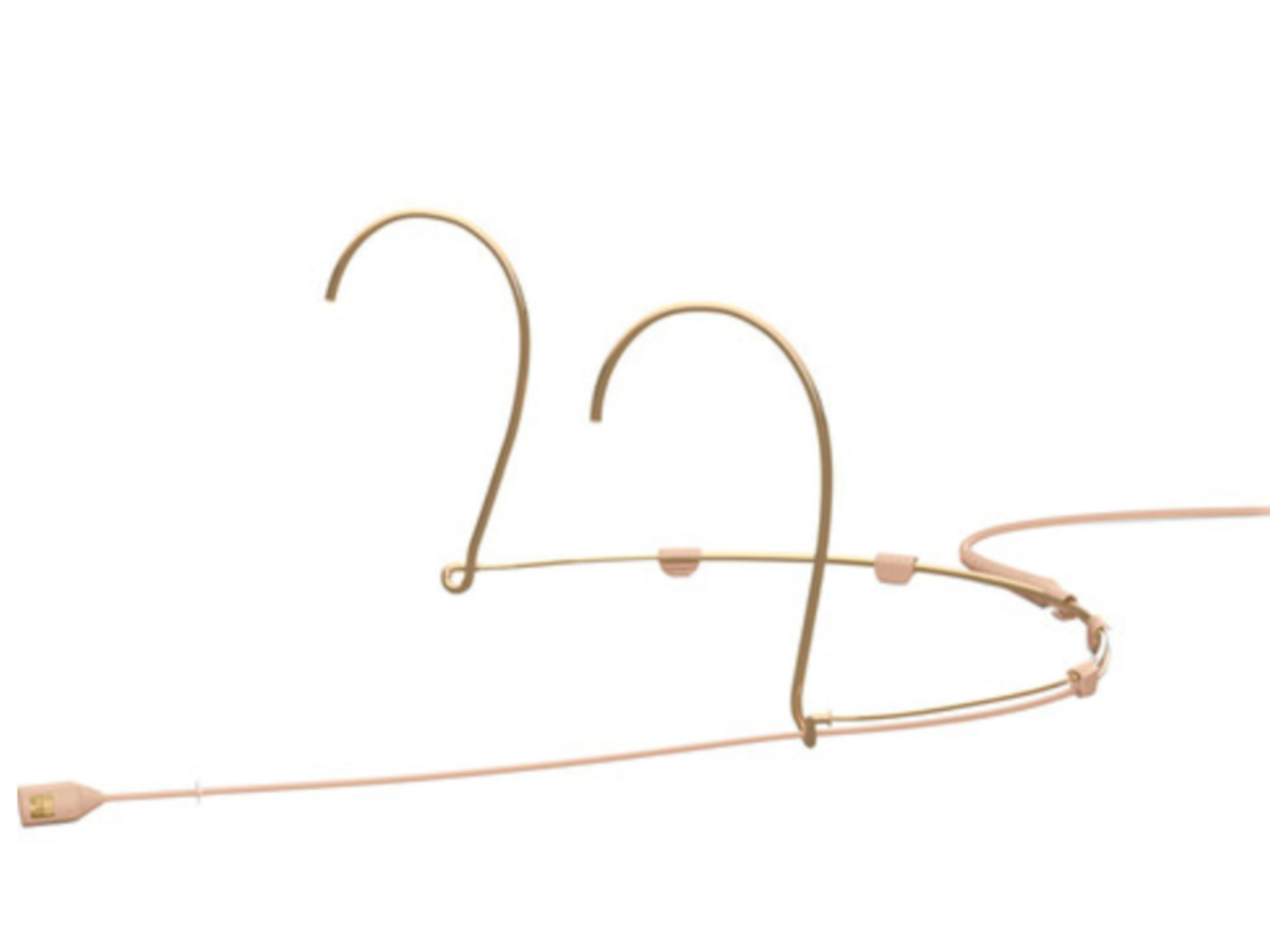 Wireless Headset Mic