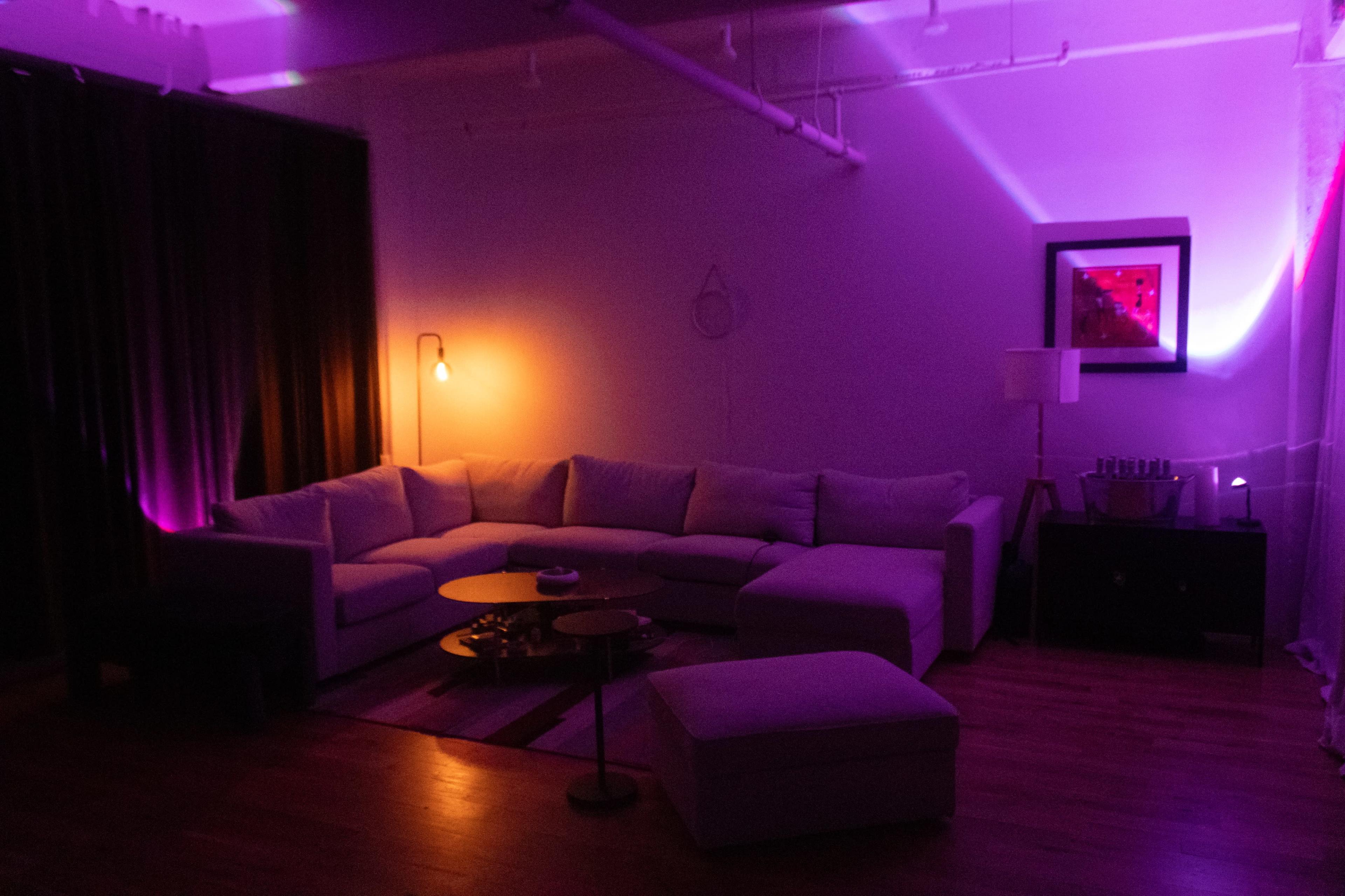 creative multi dumbo loft Image in Downtown Brooklyn, brooklyn, NY