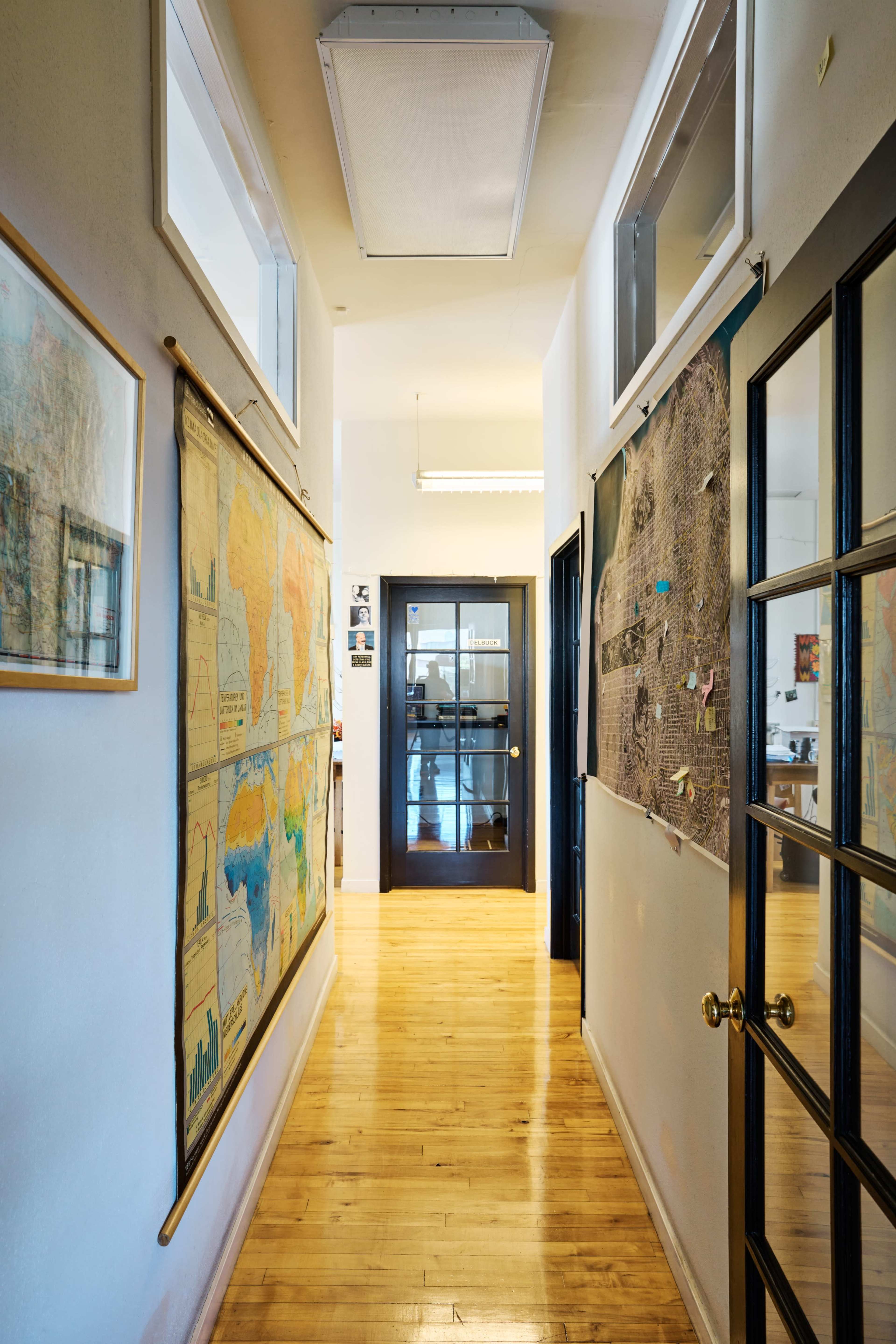 Versatile Office Space with Private Offices & Collaborative Areas Image in Mission District, San Francisco, CA
