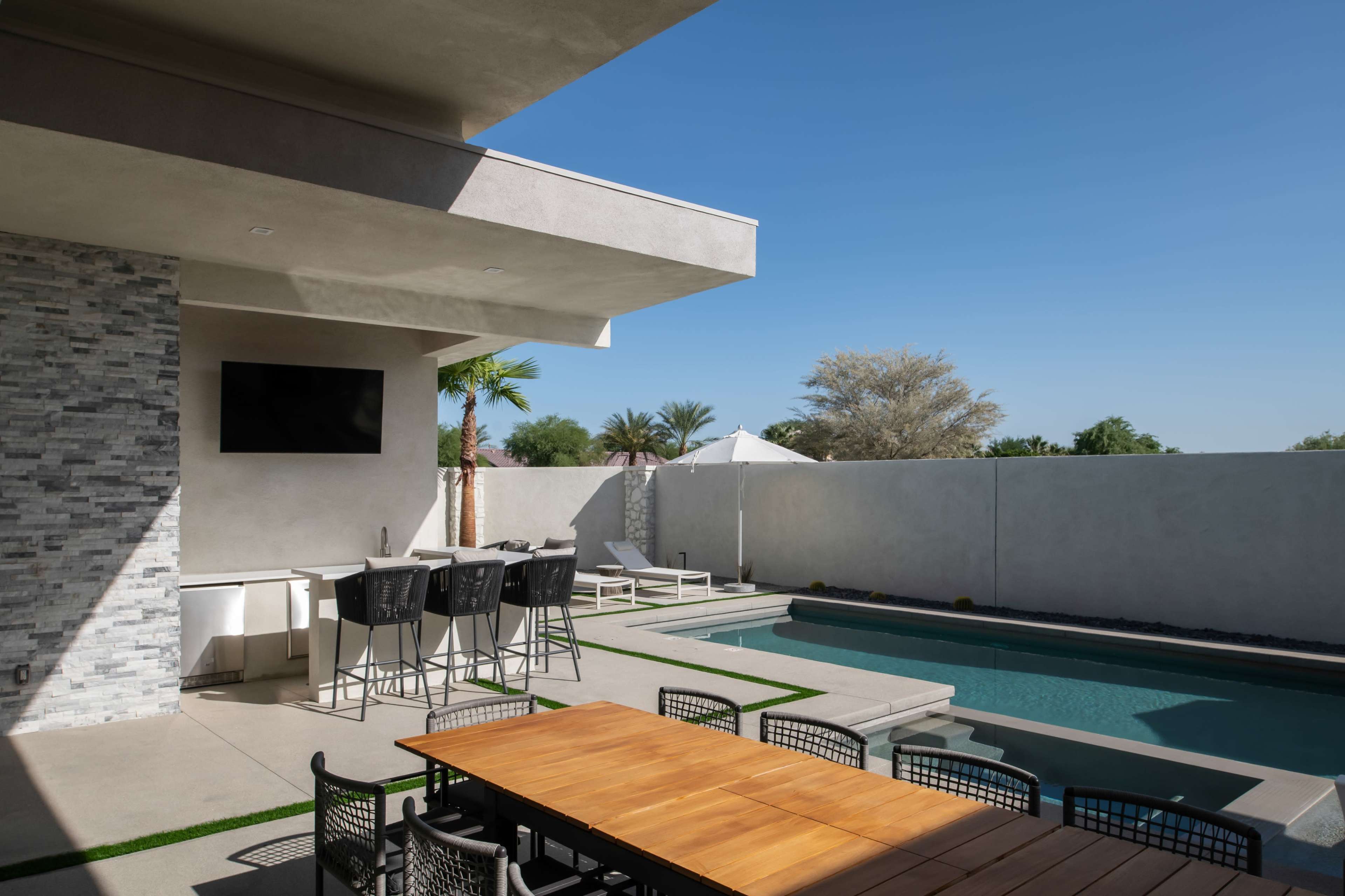 Cobalt @ Elemento49 | Pool & Spa Image in Indio, Indio, CA