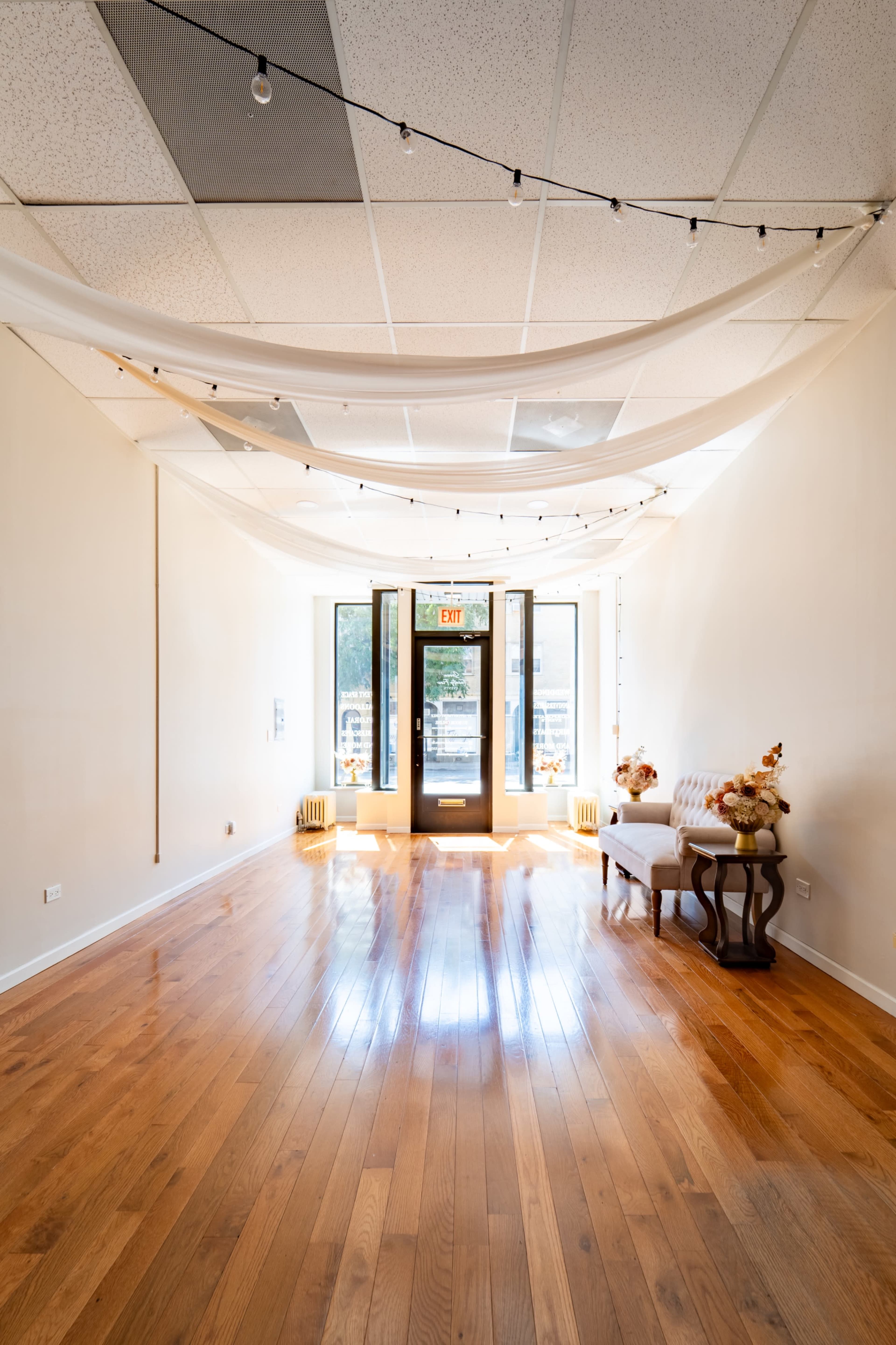 Event Studio, Flex space Image in Portage Park, Chicago, IL