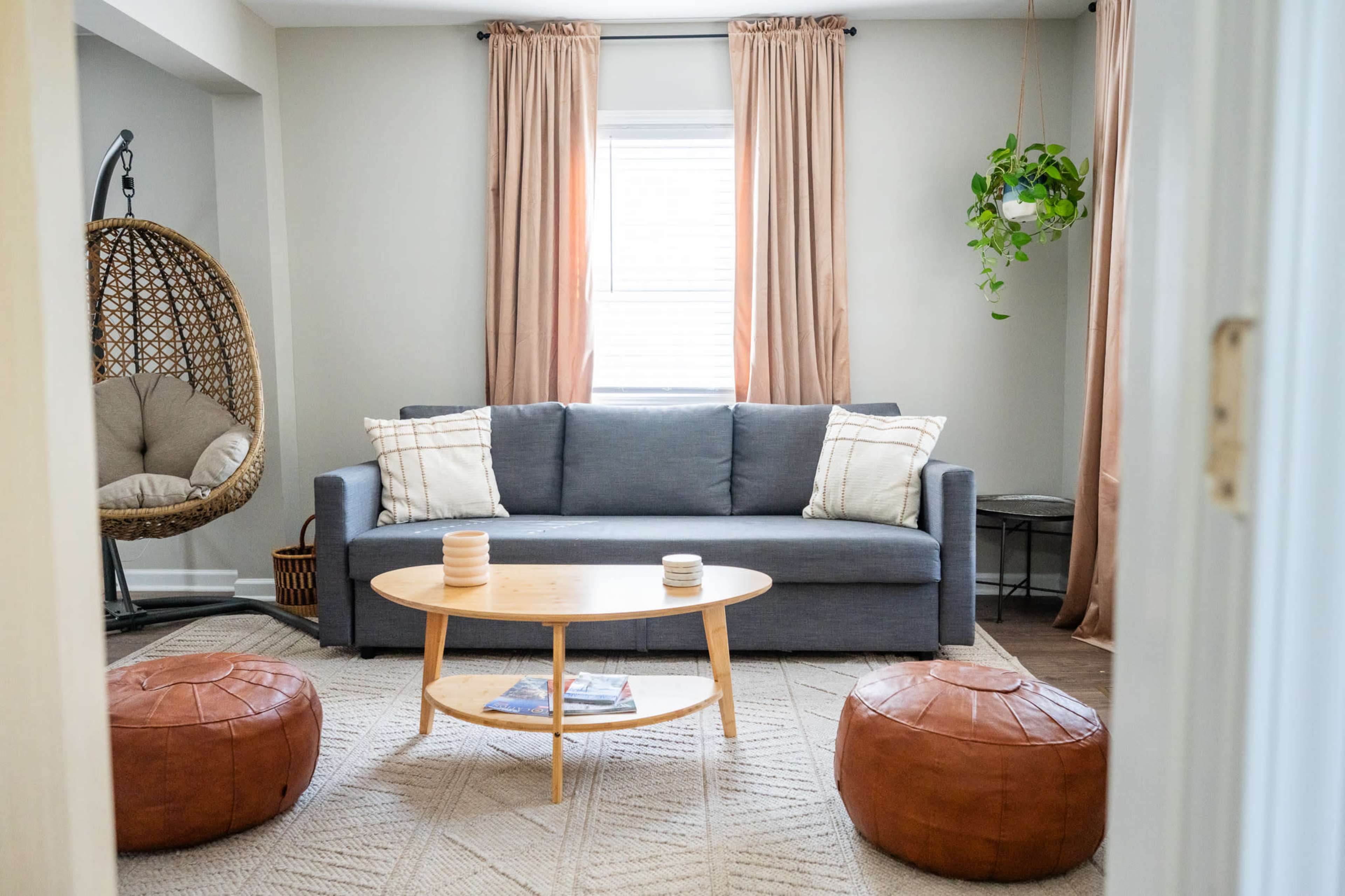 Cozy Casa at Cargo  “CCC” Image in Wilmington, Wilmington, NC
