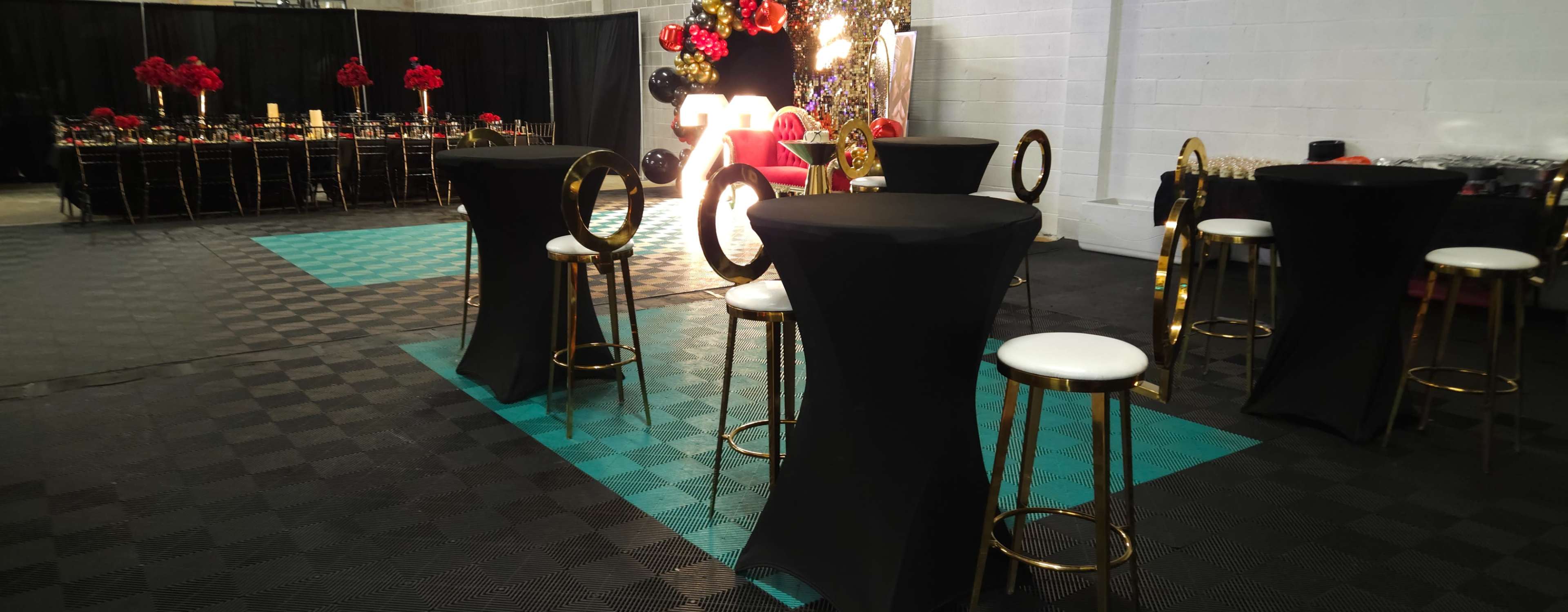 Versatile from kids play place to grown and sexy Image in Biddle Street, Baltimore, MD