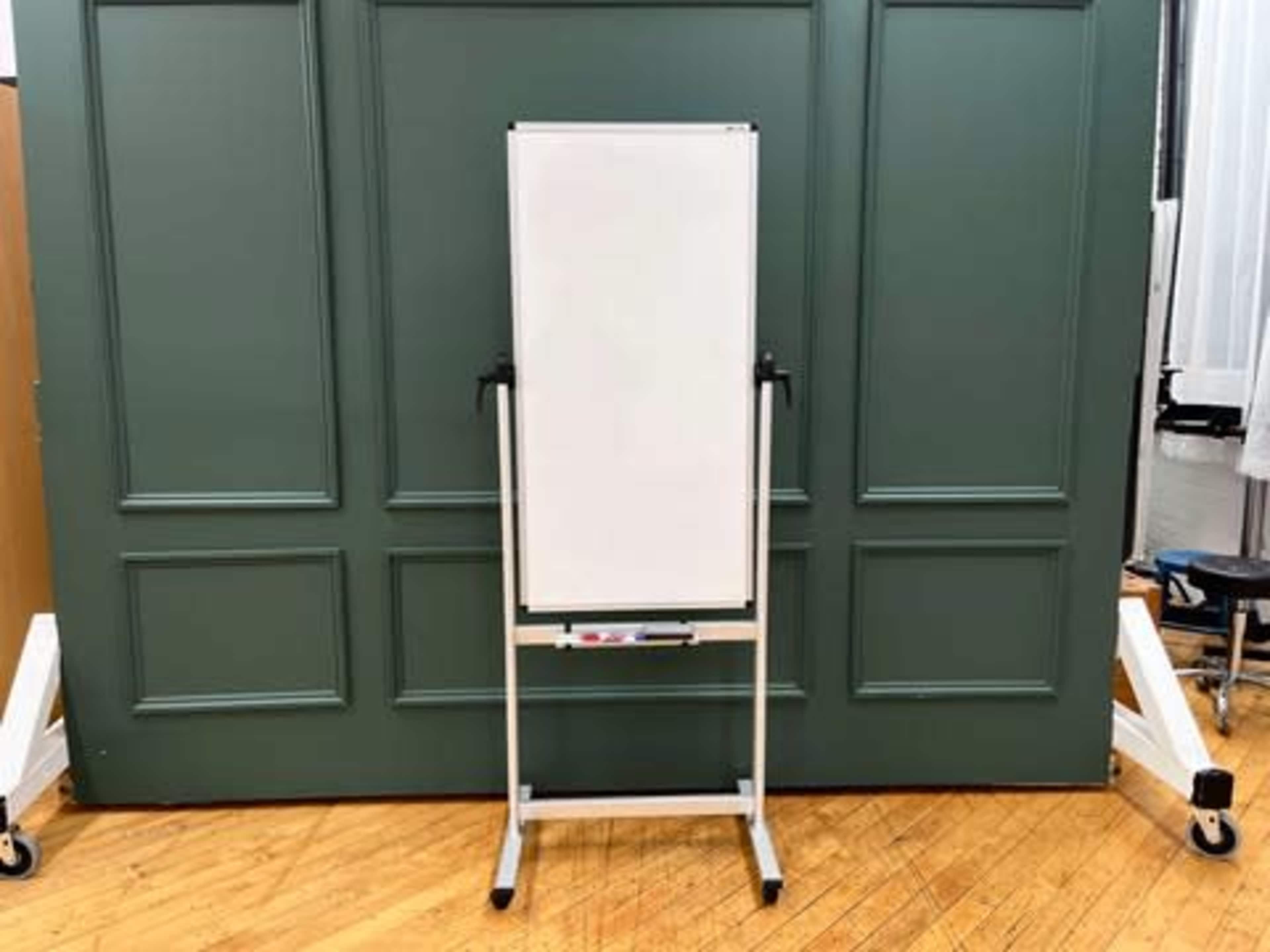 White Board 