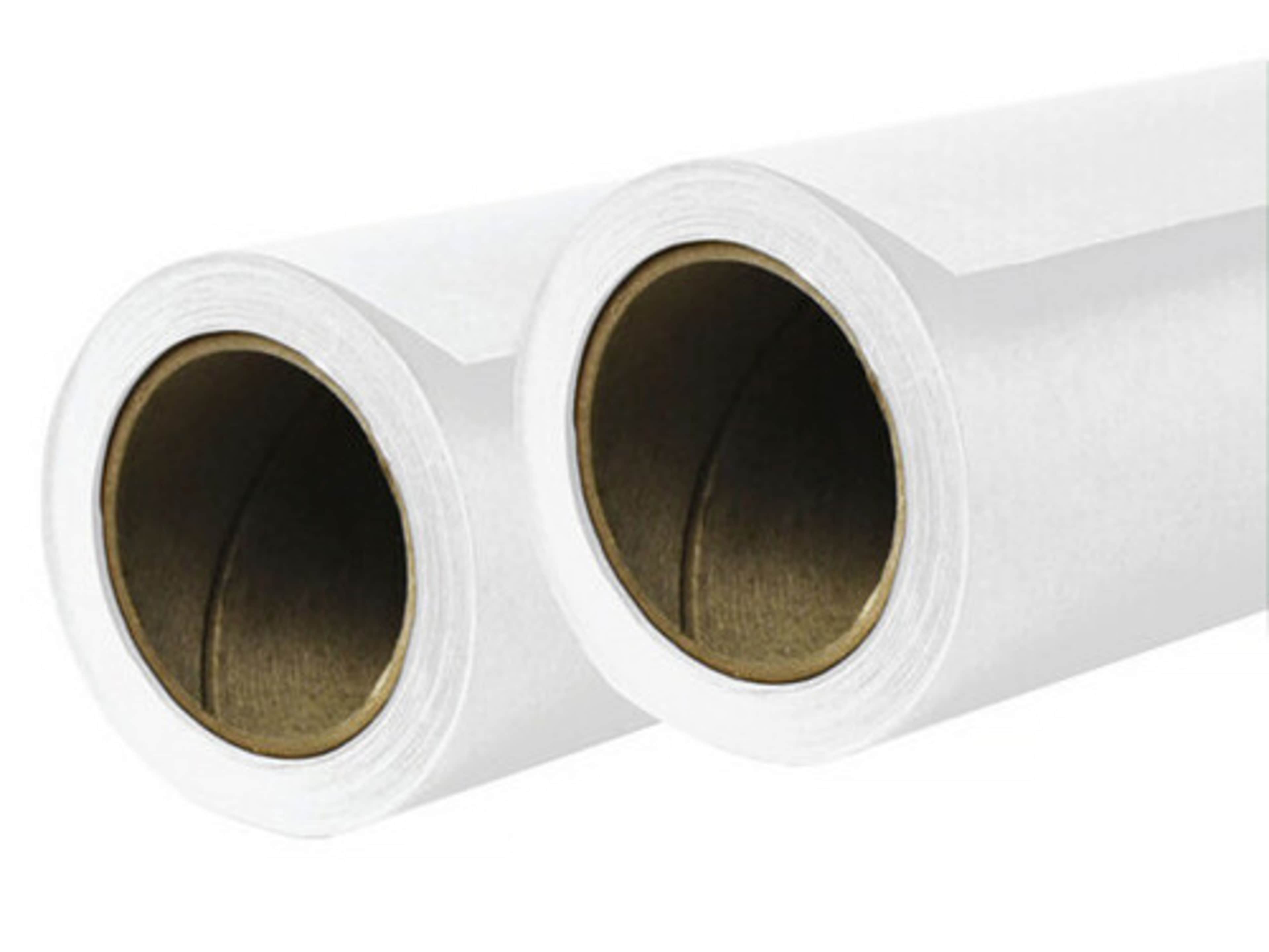 White Background Paper