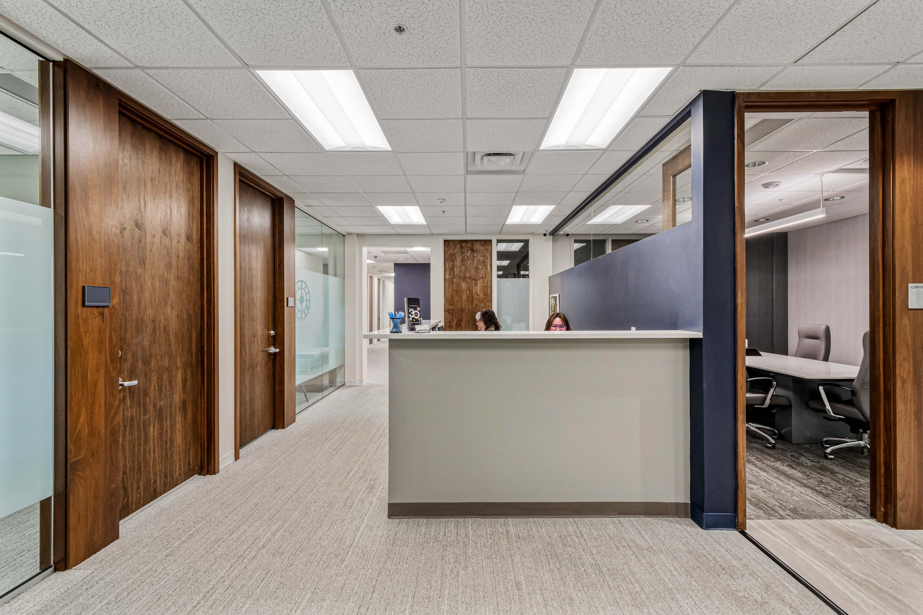 Private Interior Conference Room Image in La Paloma, Tucson, AZ