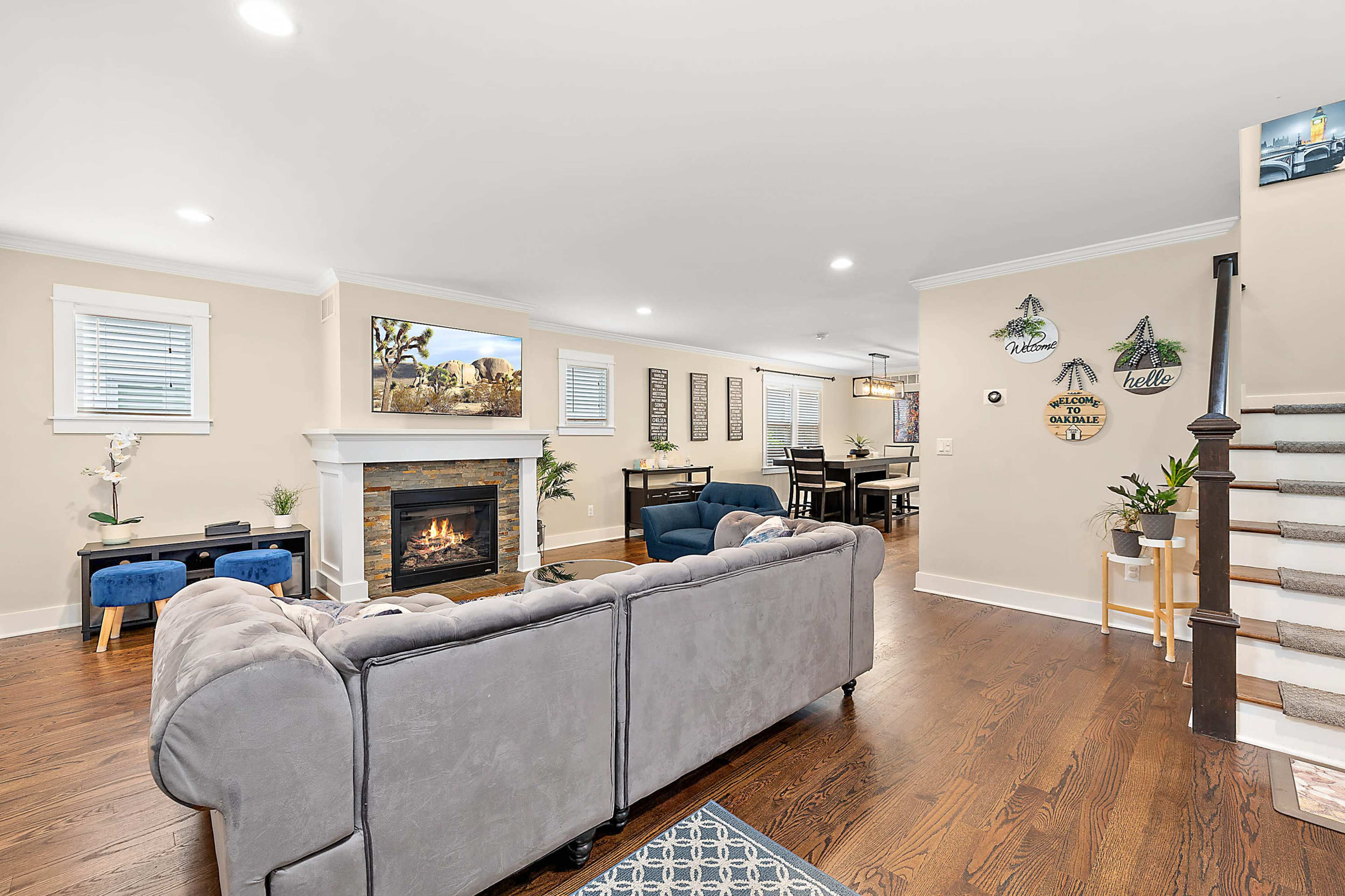Oakdale Luxury Living Image in Royal Oak, Royal Oak, MI