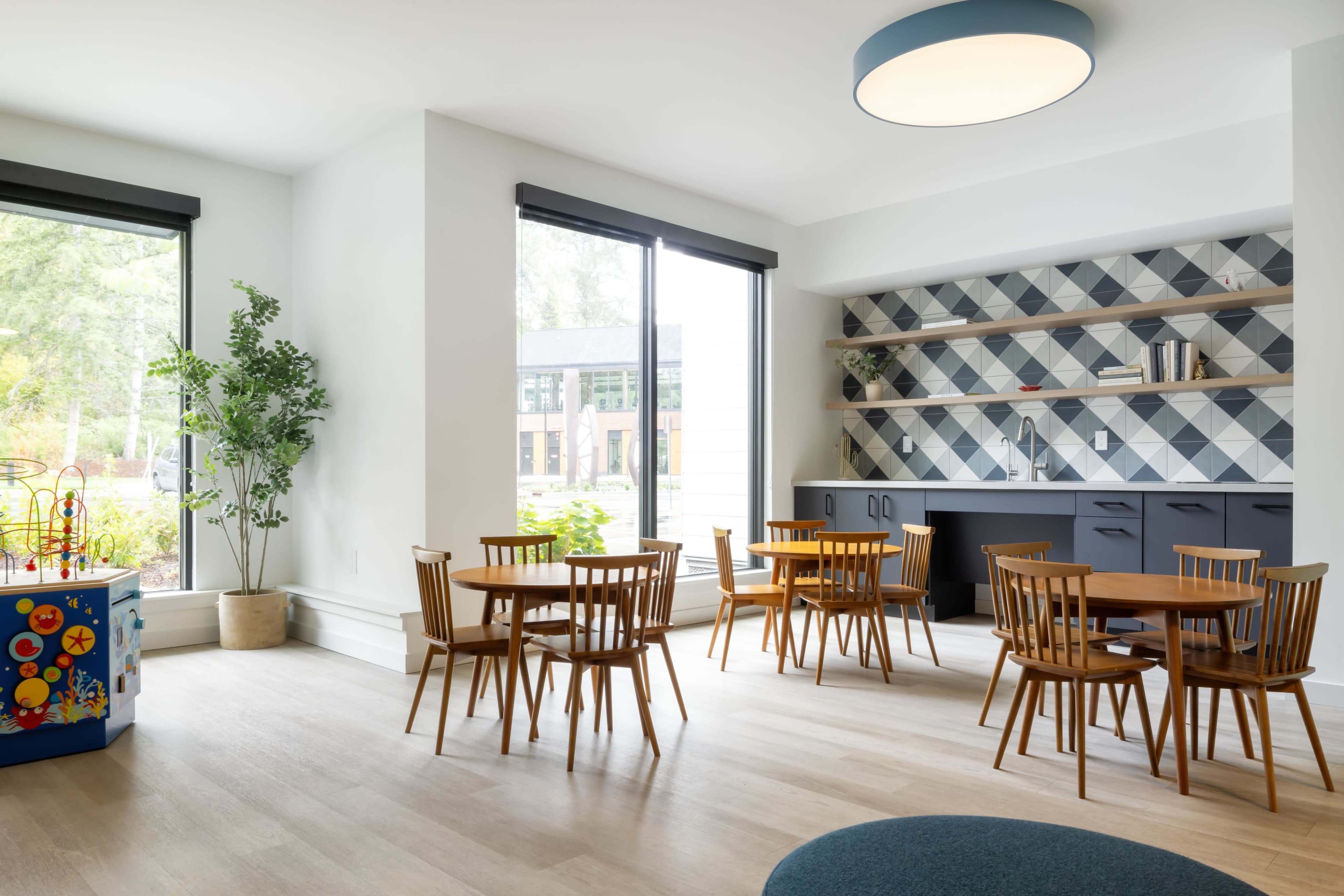 Indoor Kids Space For Endless Fun In Any Weather! Image in Bothell, Bothell, WA