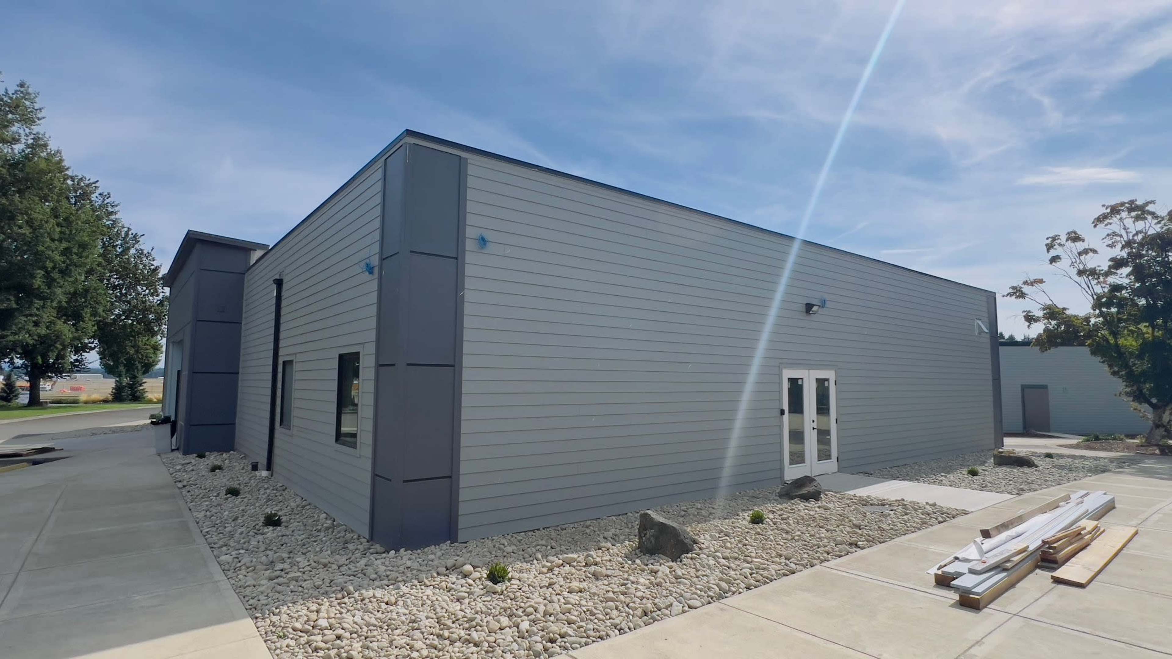 Palisade Declivity Event Centre Image in Tumwater, TUMWATER, WA