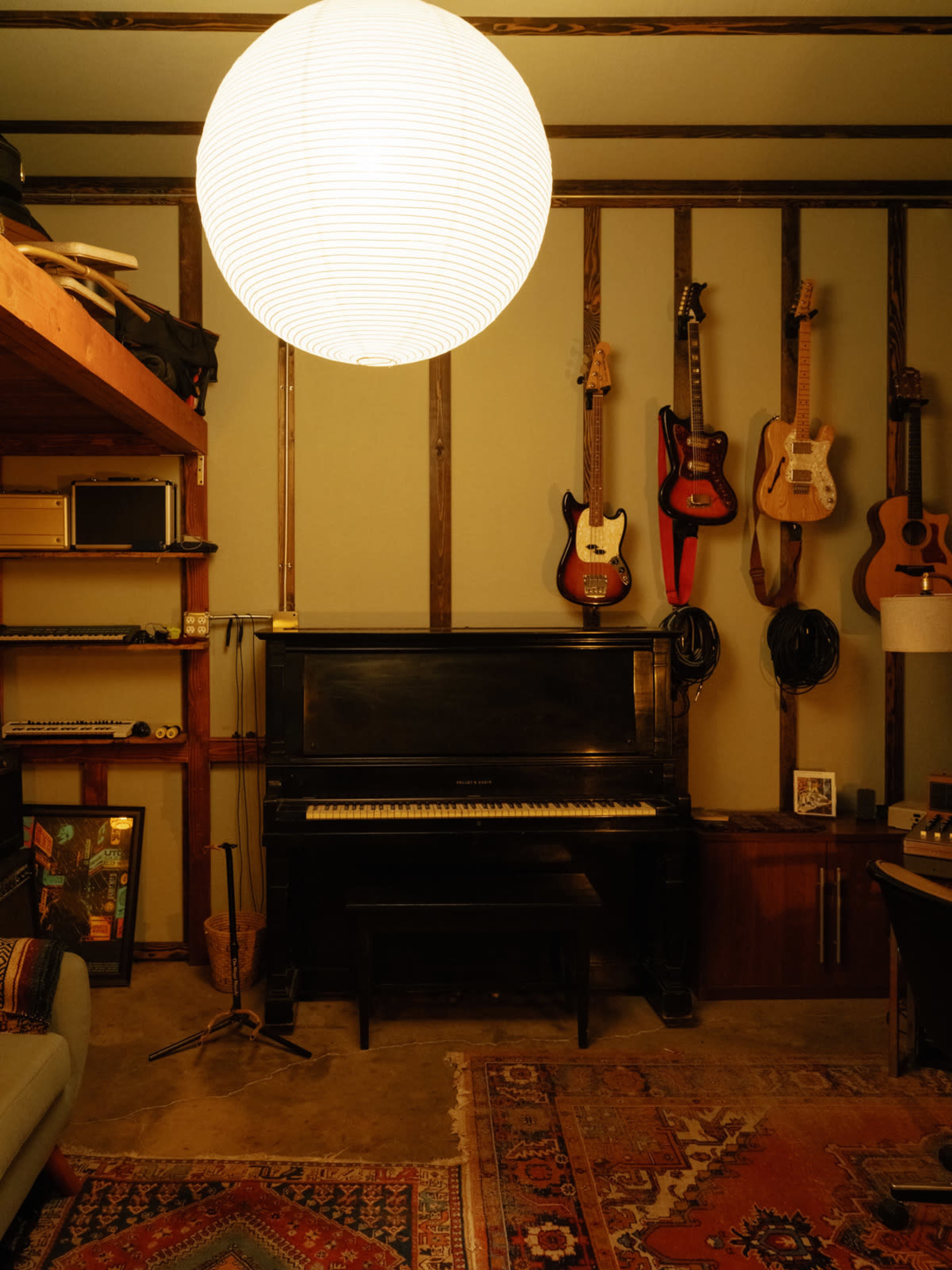 Podcast Studio Image in East Los Angeles, Los Angeles, CA