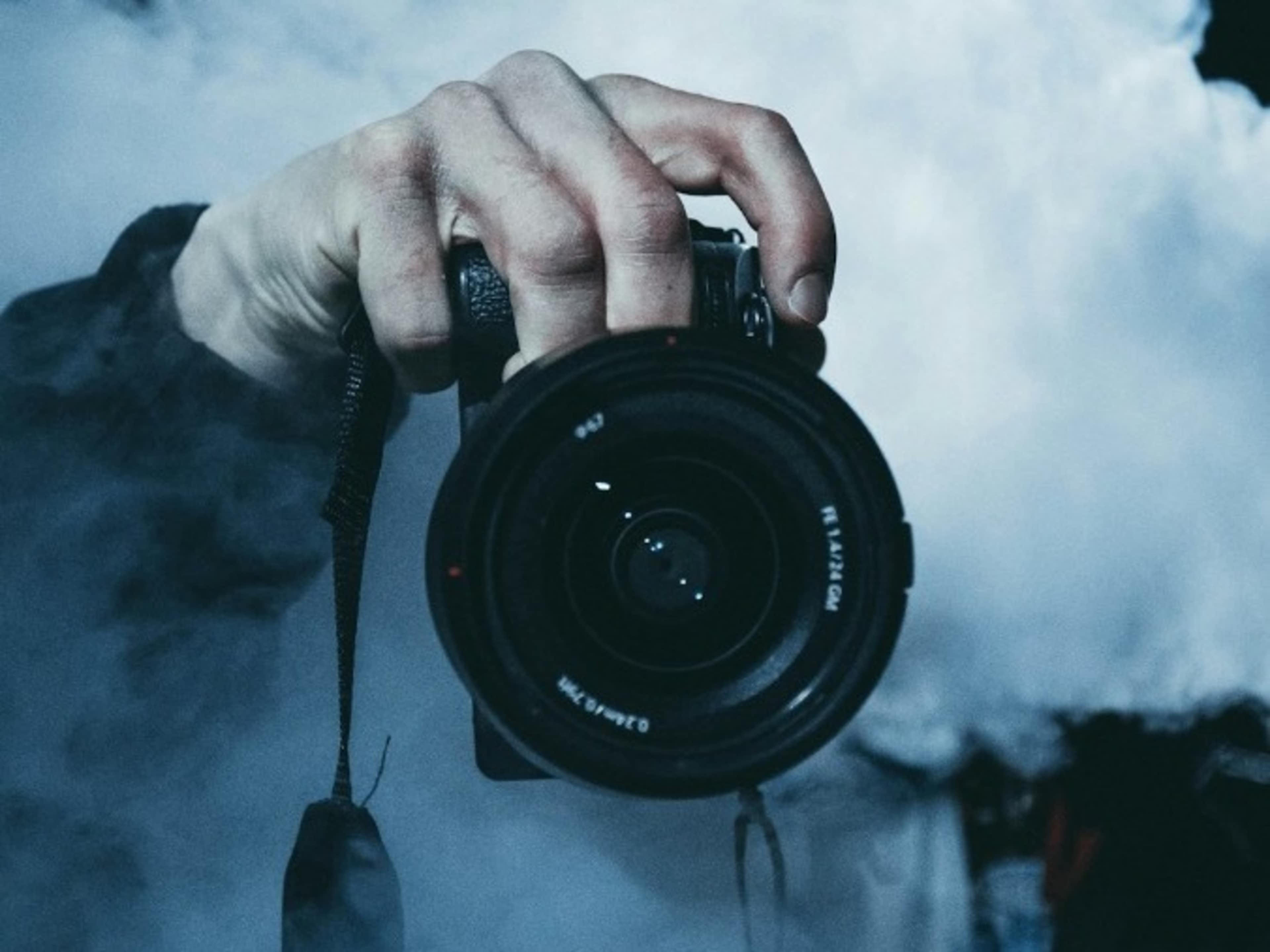 Photographer 