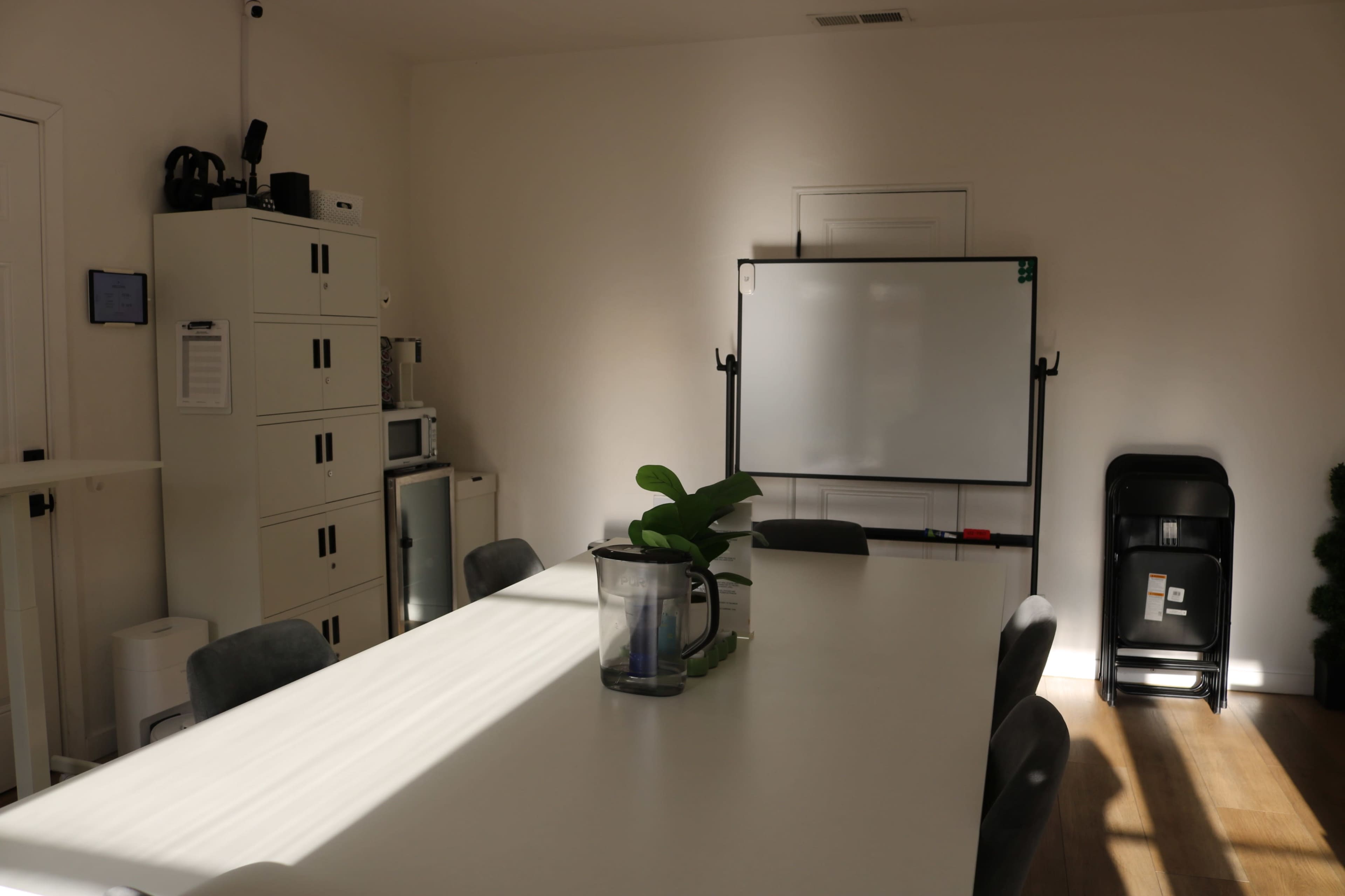 Westwood Meeting Space w/ Private Balcony Image in Westwood, Los Angeles, CA