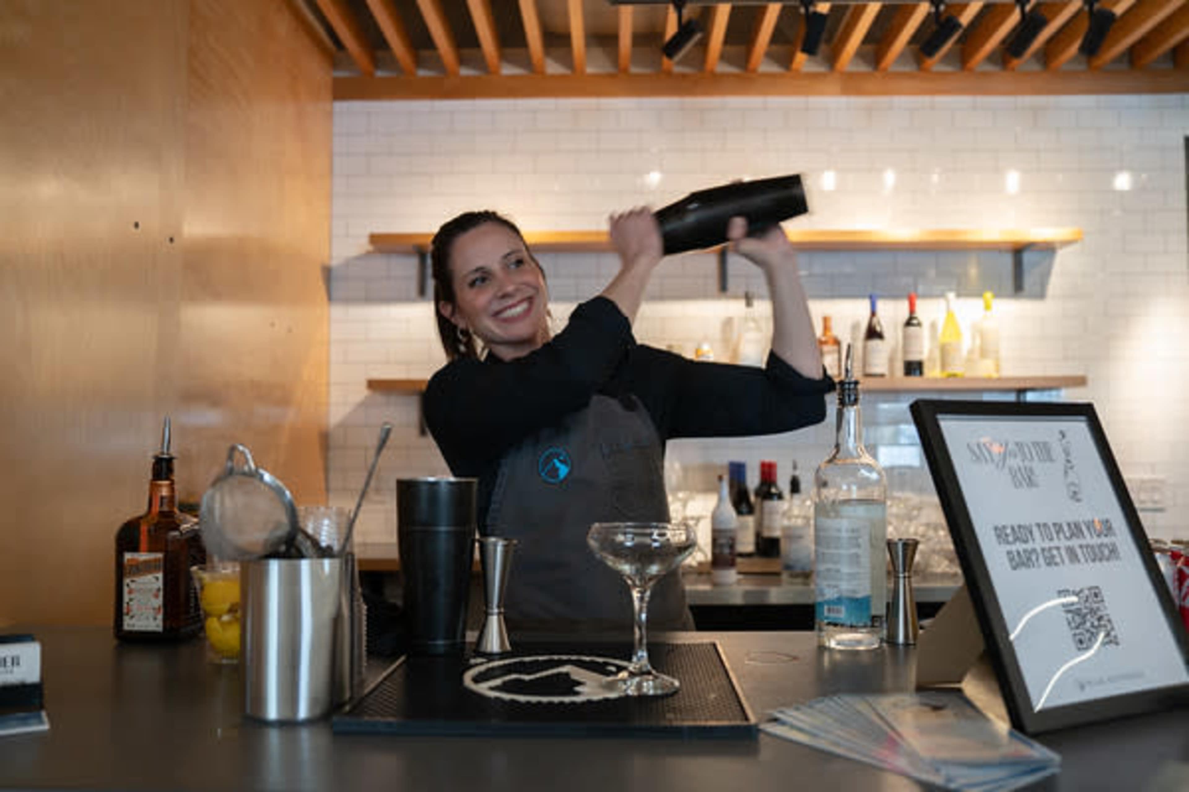 Modern Lakefront Event Hall in Central Location w/ All the Amenities! Image in Lakeside, Denver, CO