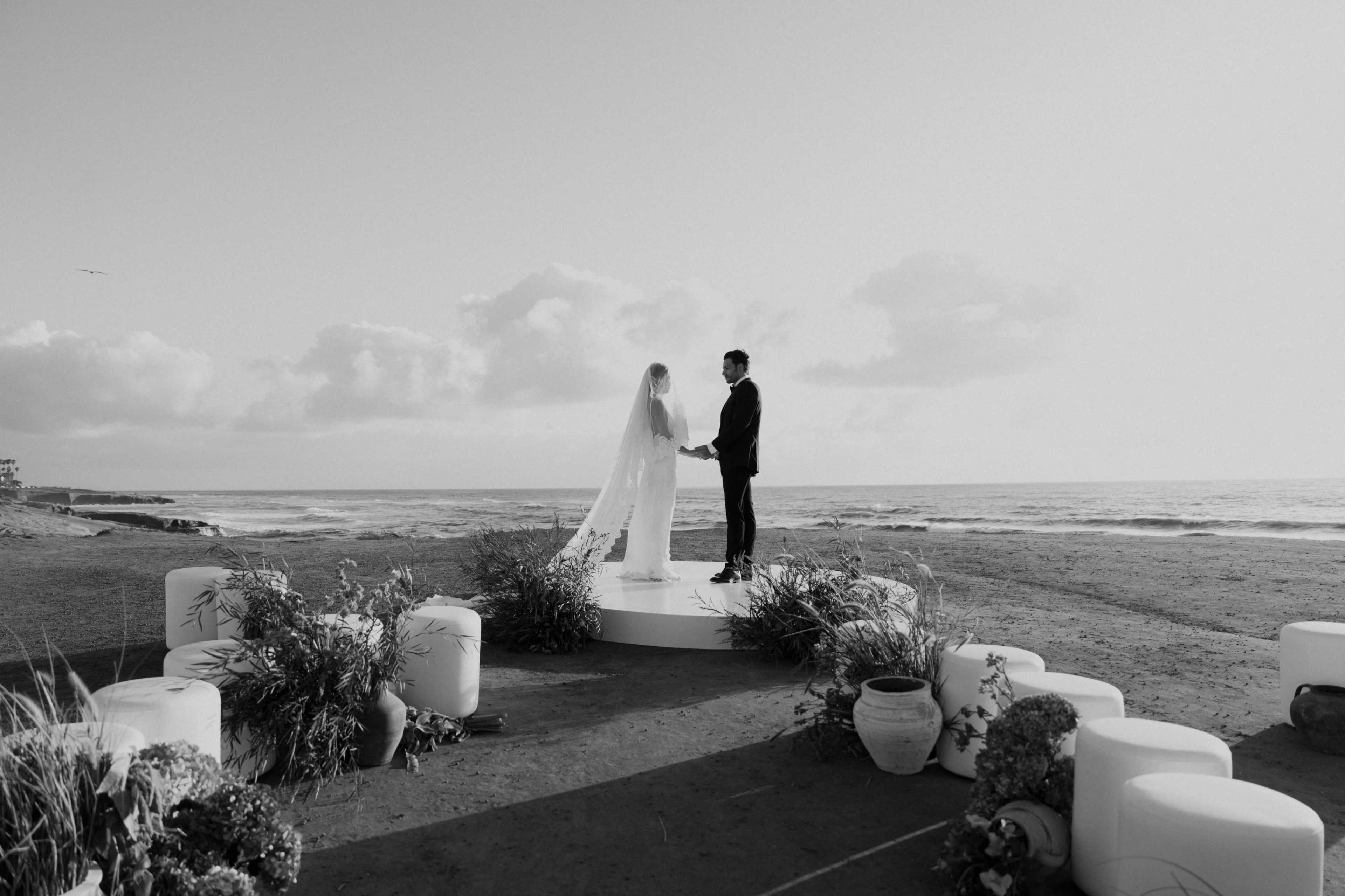 Bonaparte - Sunset Cliffs Venue Image in Sunset Cliffs, San Diego, CA