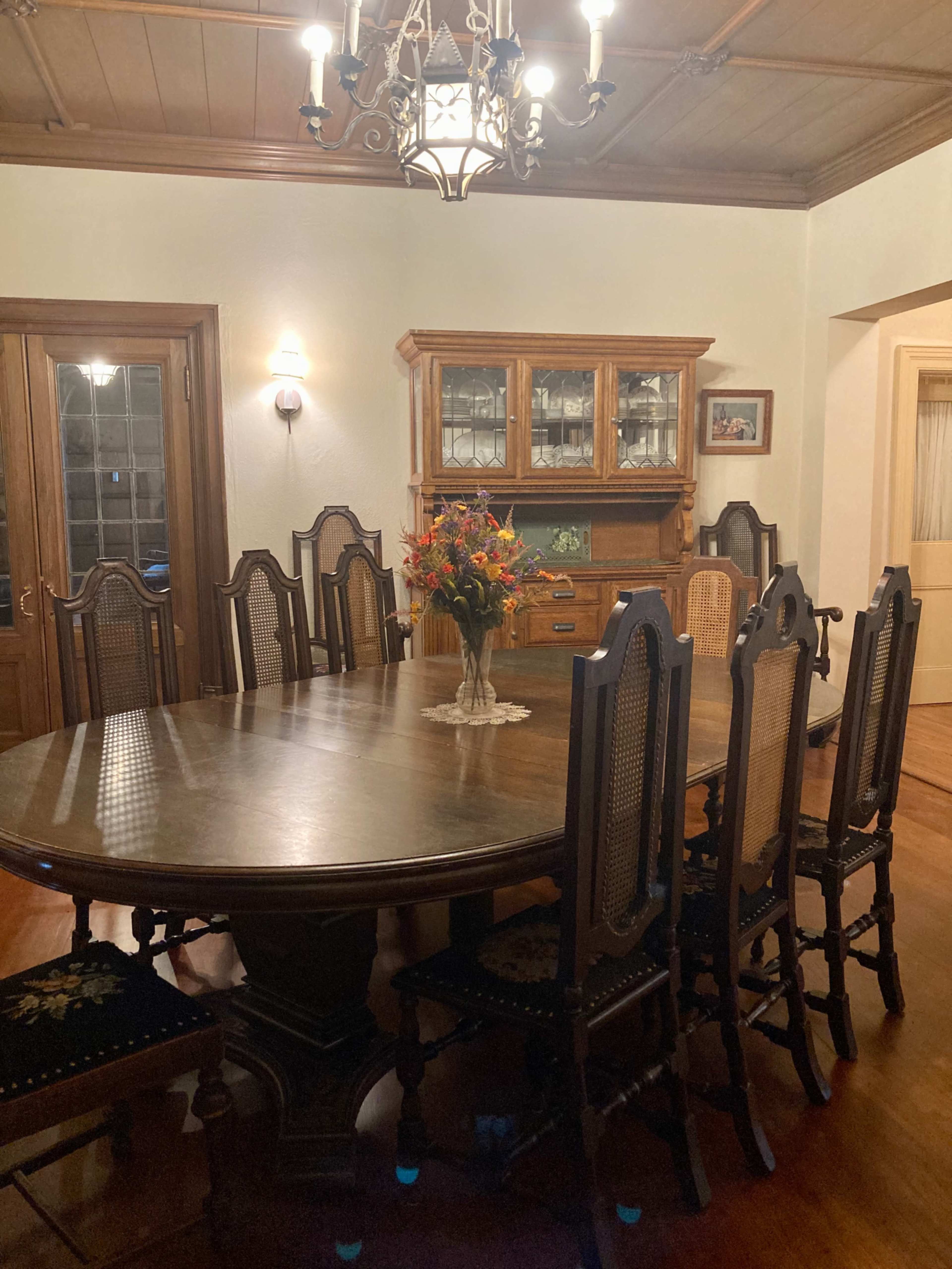 Event Space in Historic Urban Mansion Image in Lowry Hill, Minneapolis, MN