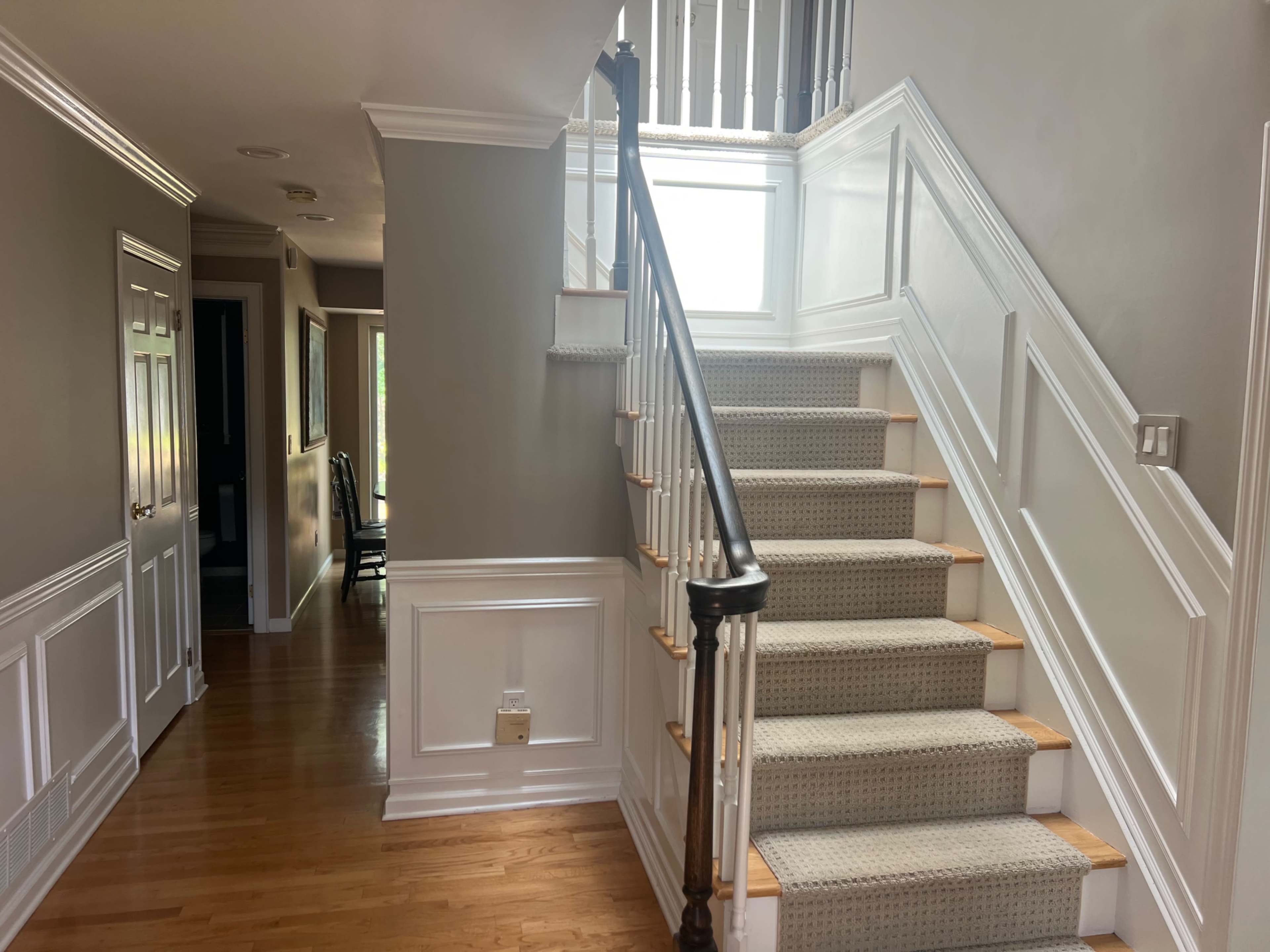 Suburban, Sunny 5 Bedroom Home with Great Deck and Backyard. Image in Randolph, Randolph, NJ