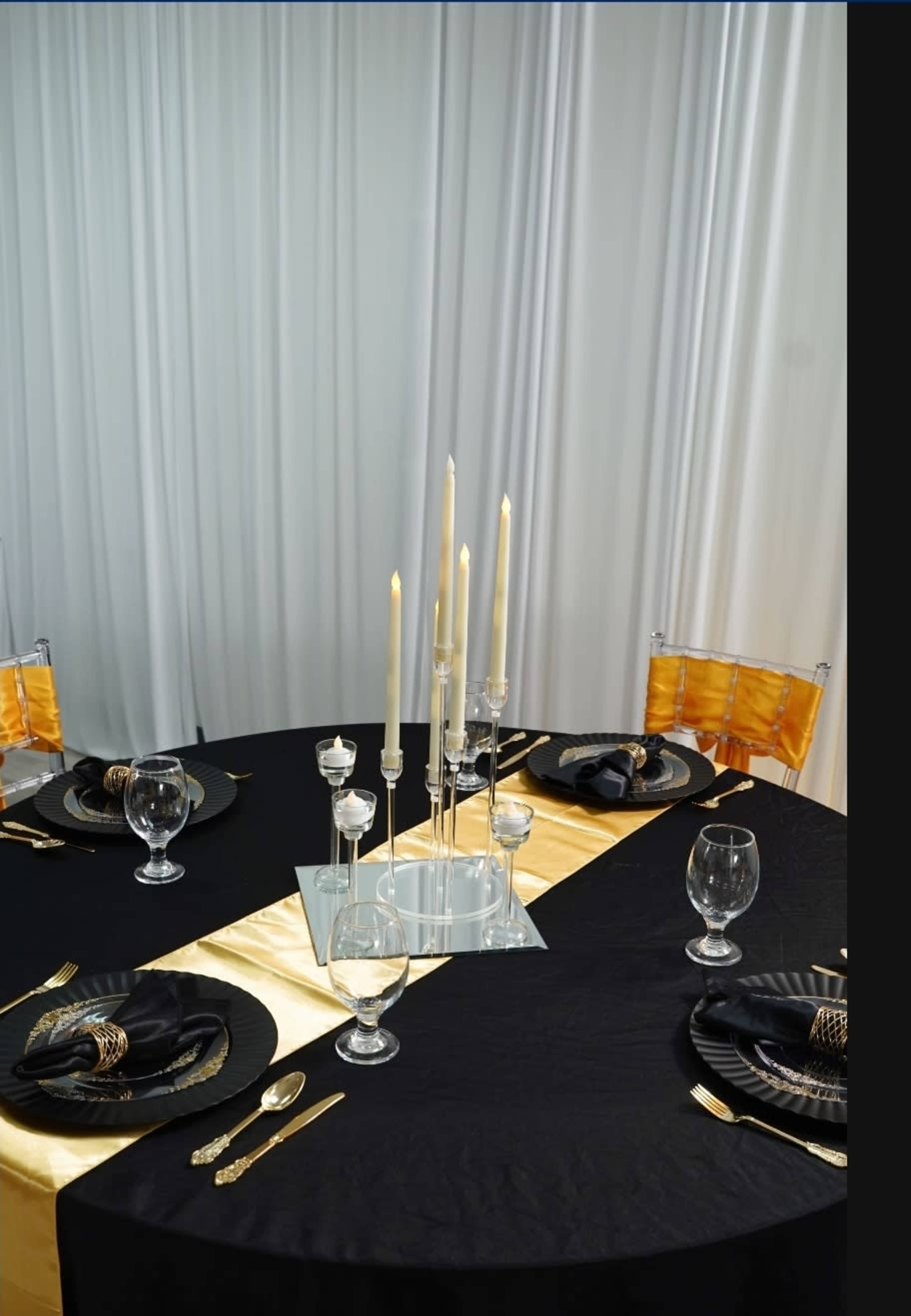 Elegant and Versatile Event Space in Winston-Salem Image in , Winston-Salem, NC