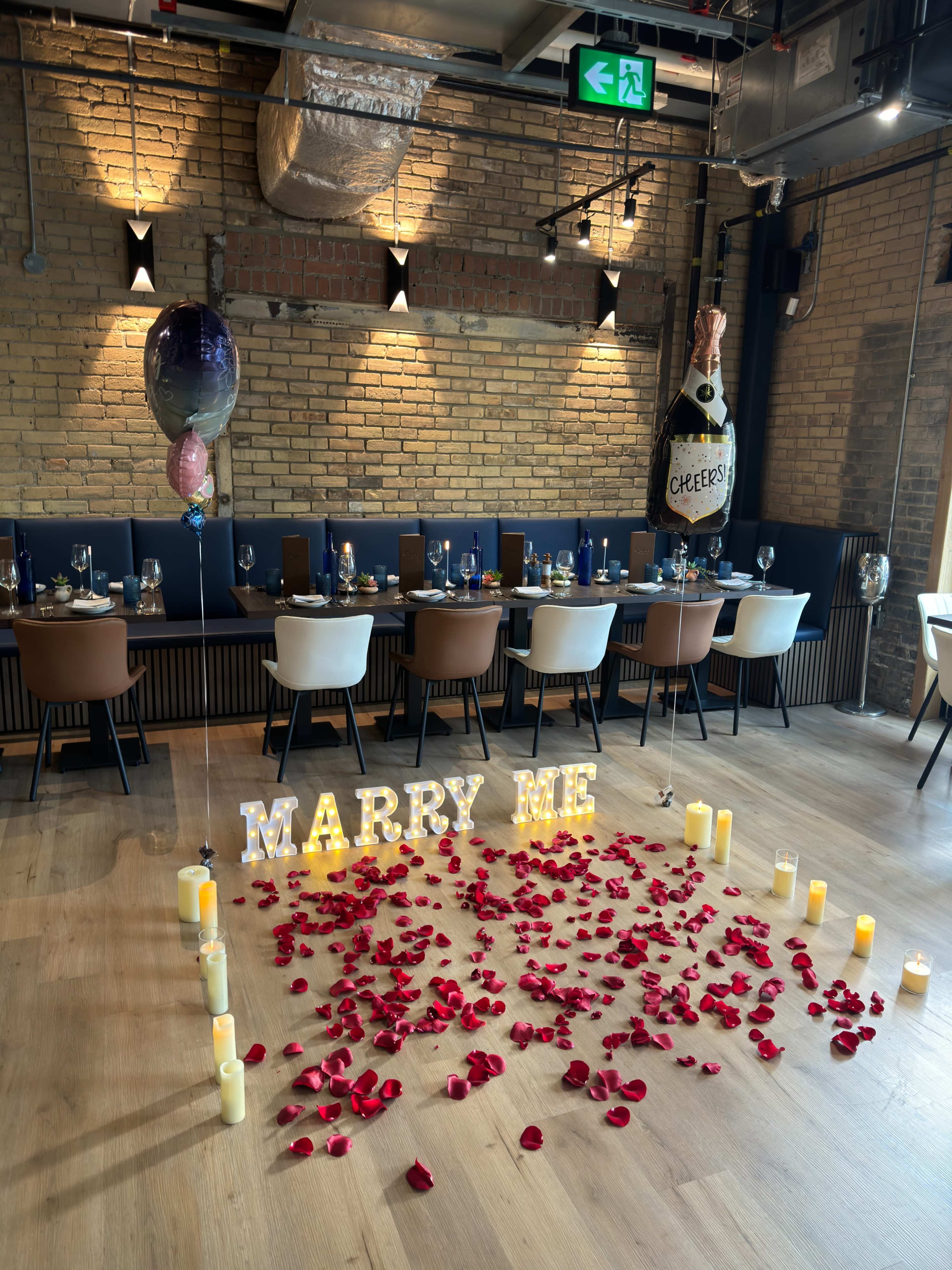 Cheffry’s Event Space - Junction Triangle Image in Davenport, Toronto, ON