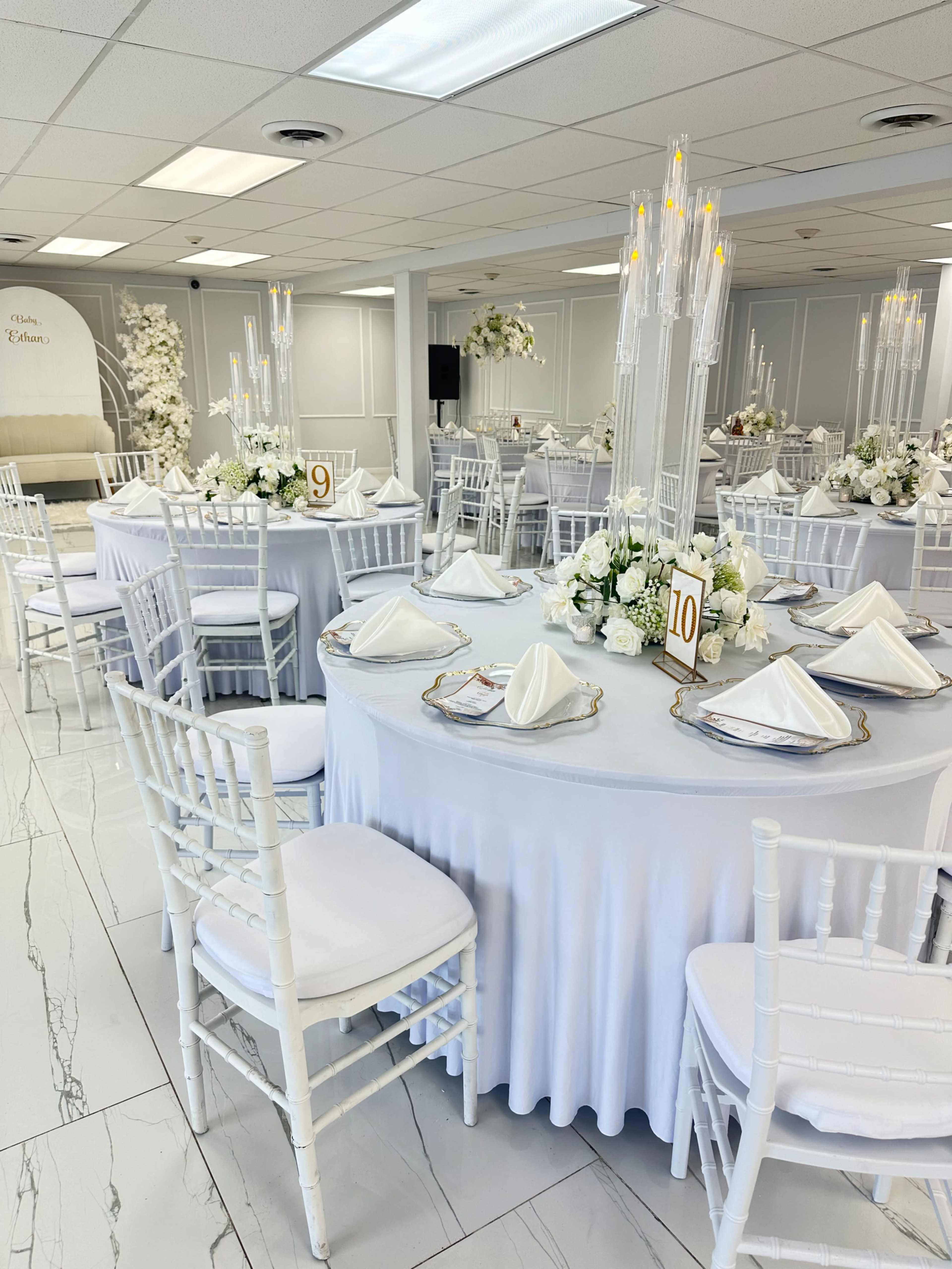 Grace Events Image in Ewing Township, Ewing, NJ