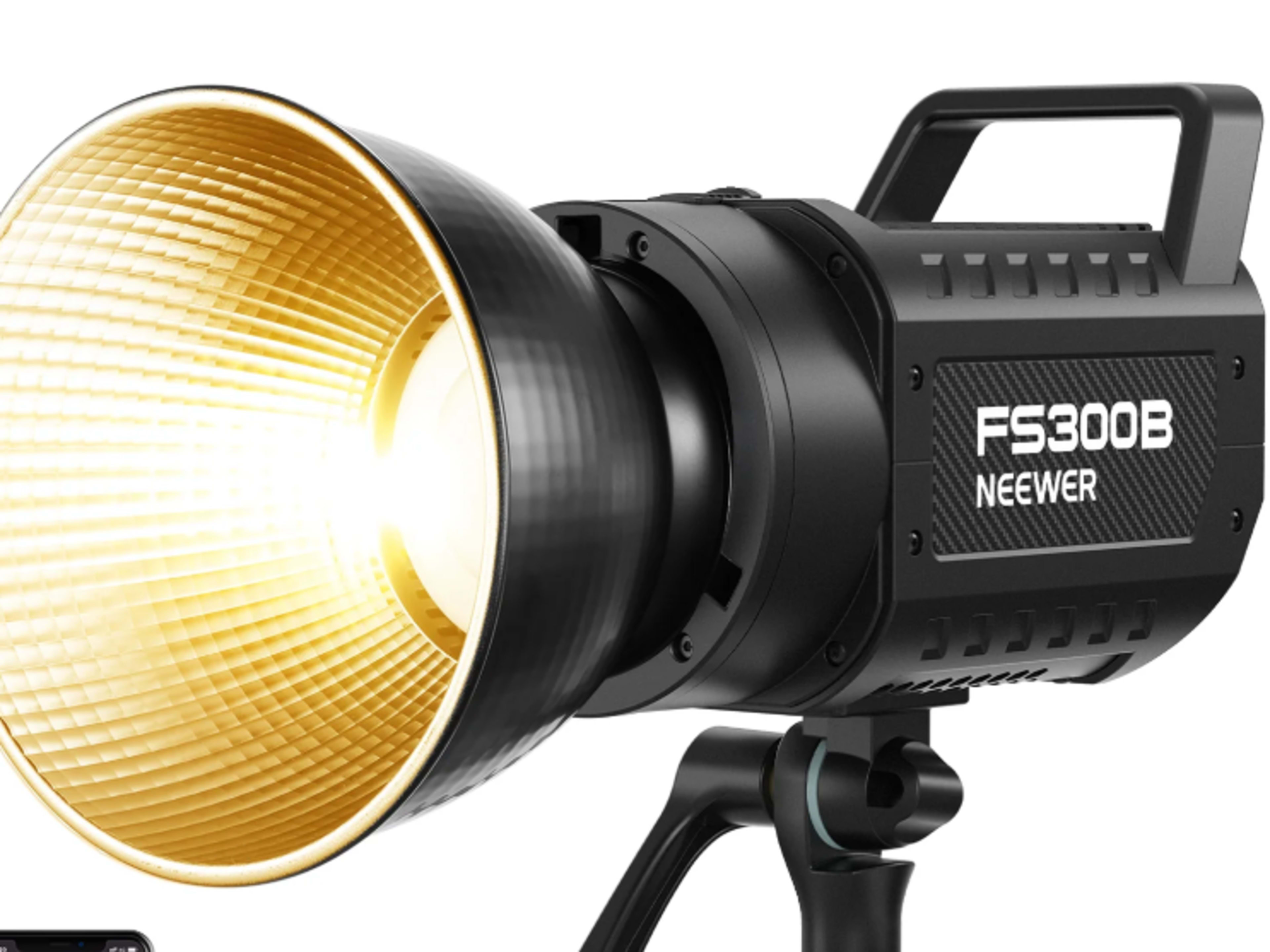 Neewer 300W RGB & LED Lights (Continuous Lighting)