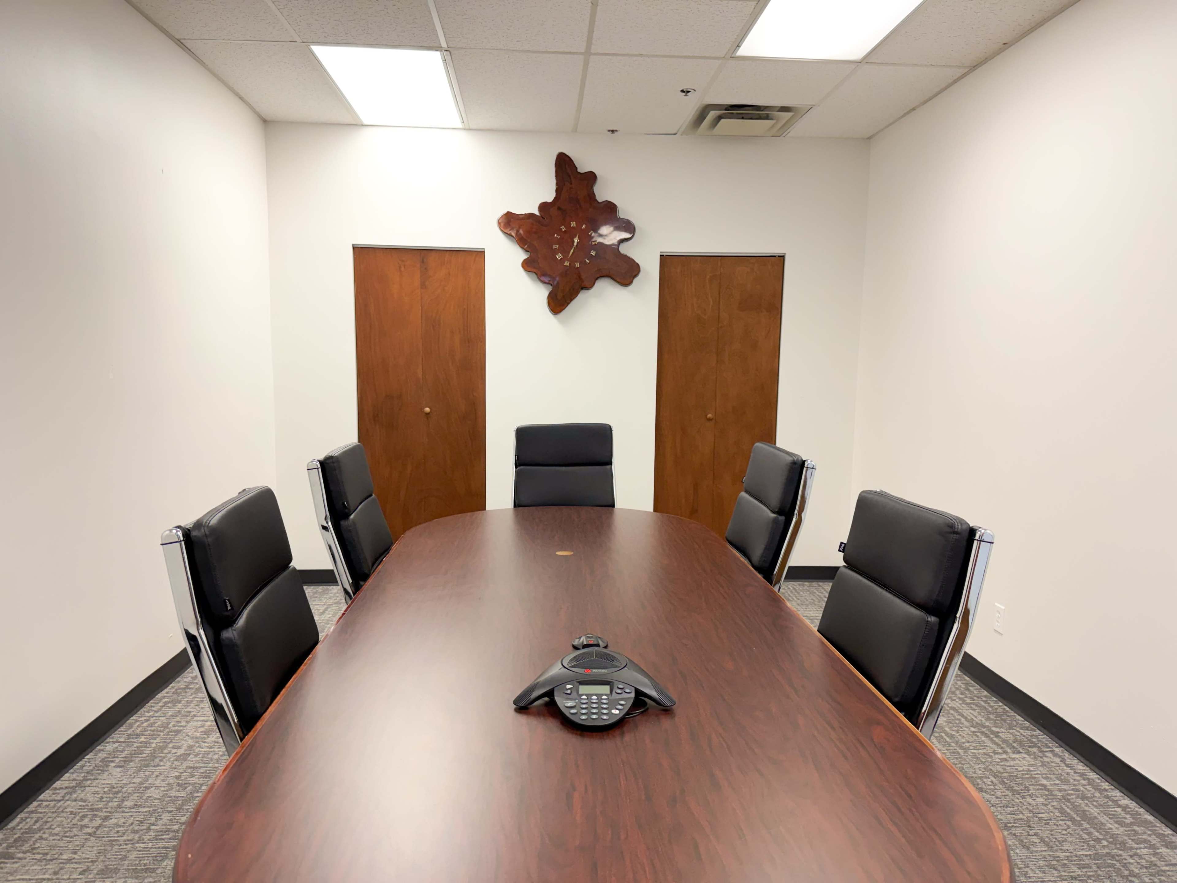 Executive Conference Room Image in Bedford, Bedford, TX