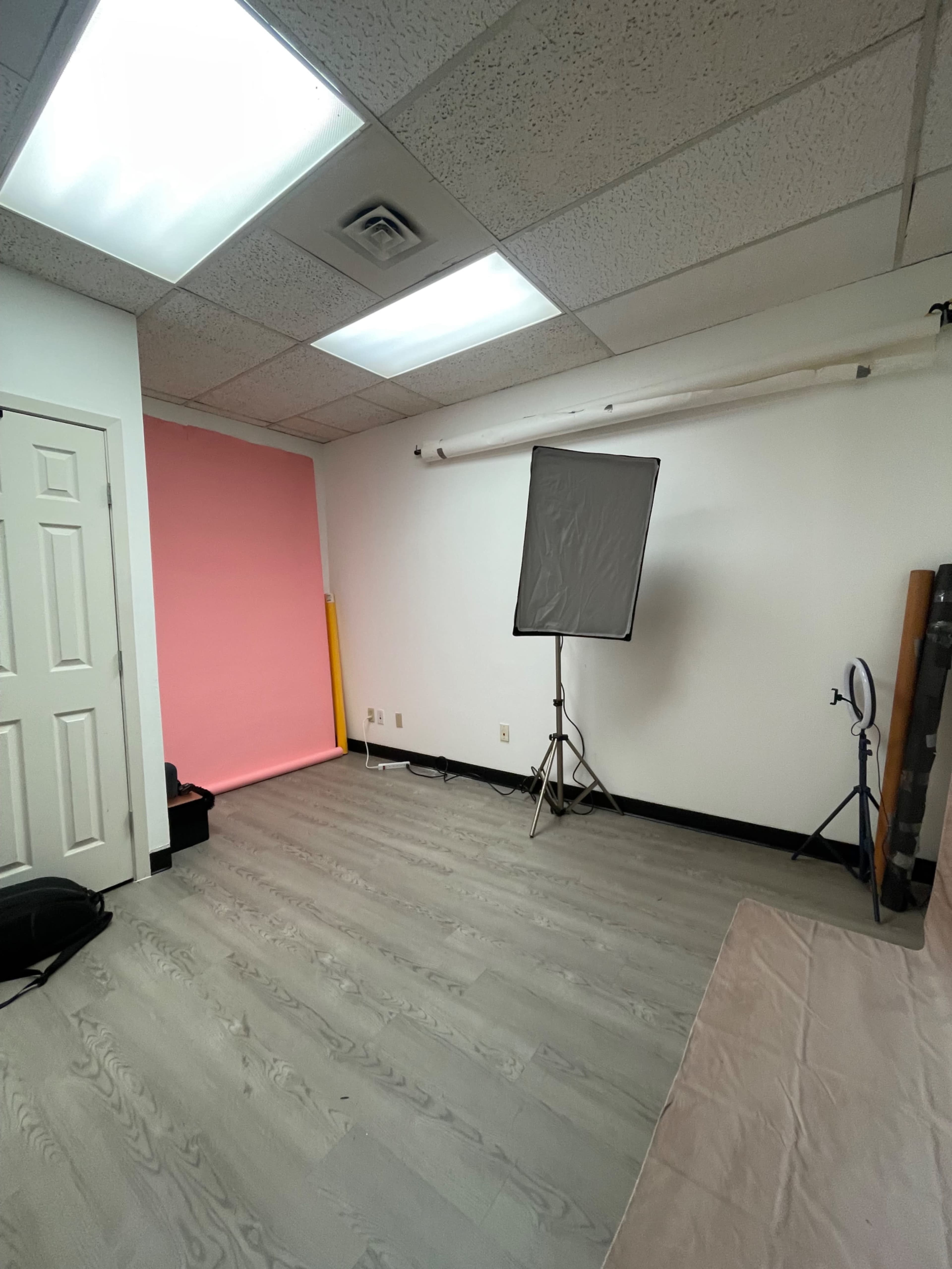 Boutique Photography Studio Image in North Arlington, Arlington, TX