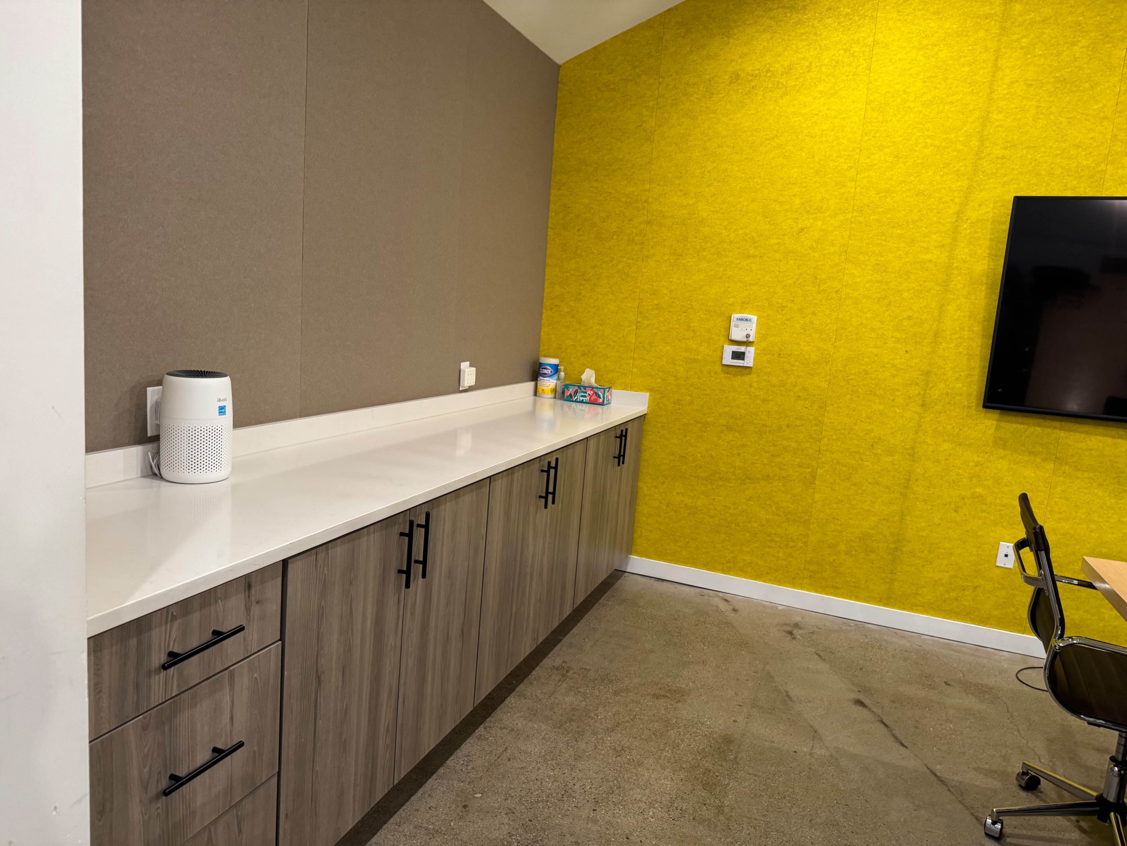 Woodward Conference Room at Folio Offices in the Heart of Downtown Ferndale Image in Ferndale, Ferndale, MI