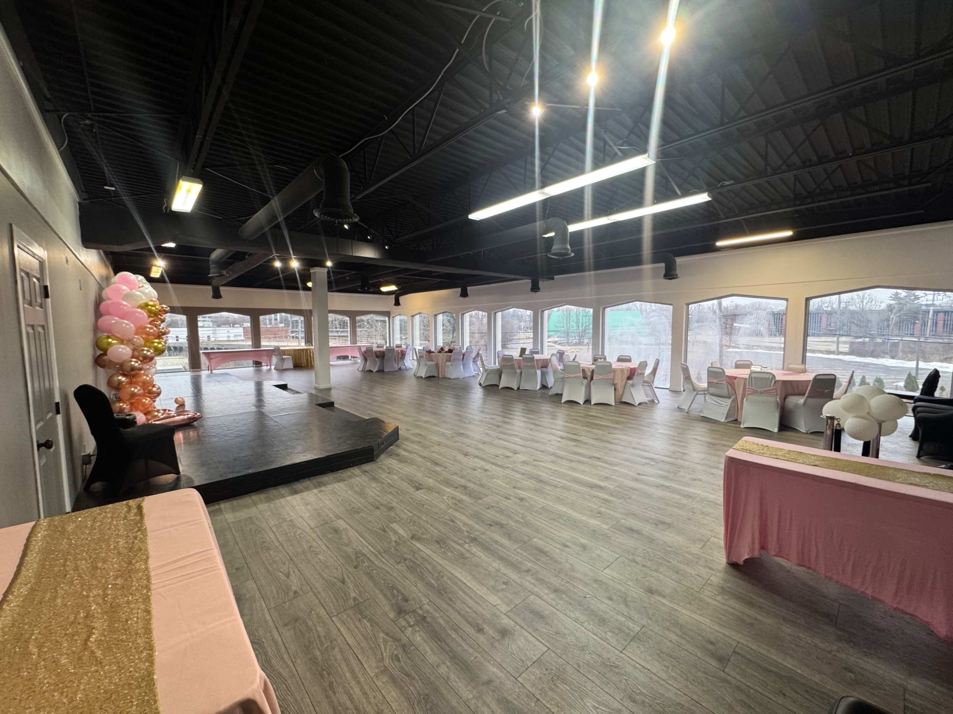 Elegant Open-Concept Venue for Private Events Image in Southfield, Southfield, MI