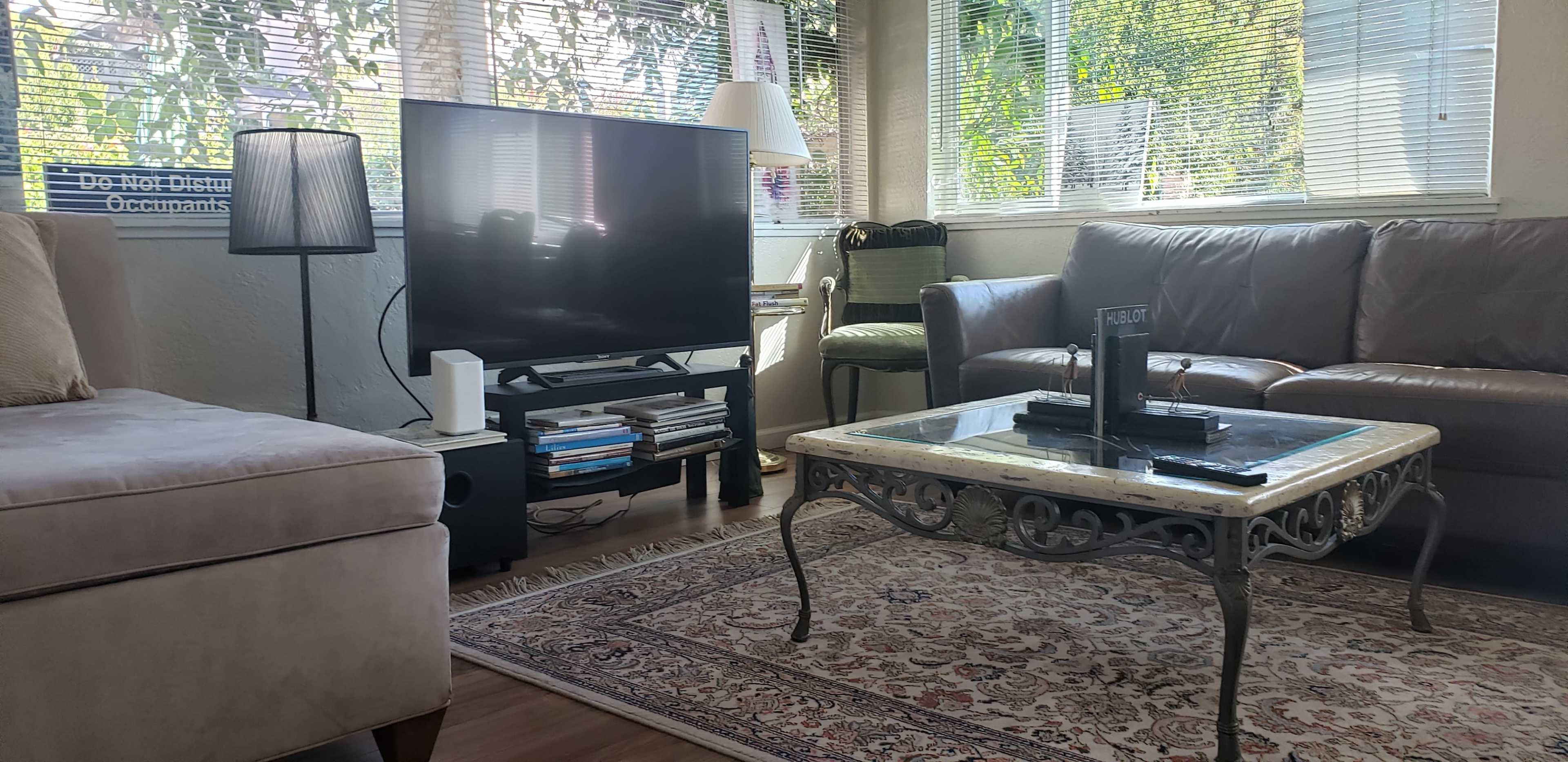 Grand Lake retail space. Image in Grand Lake, oakland, CA