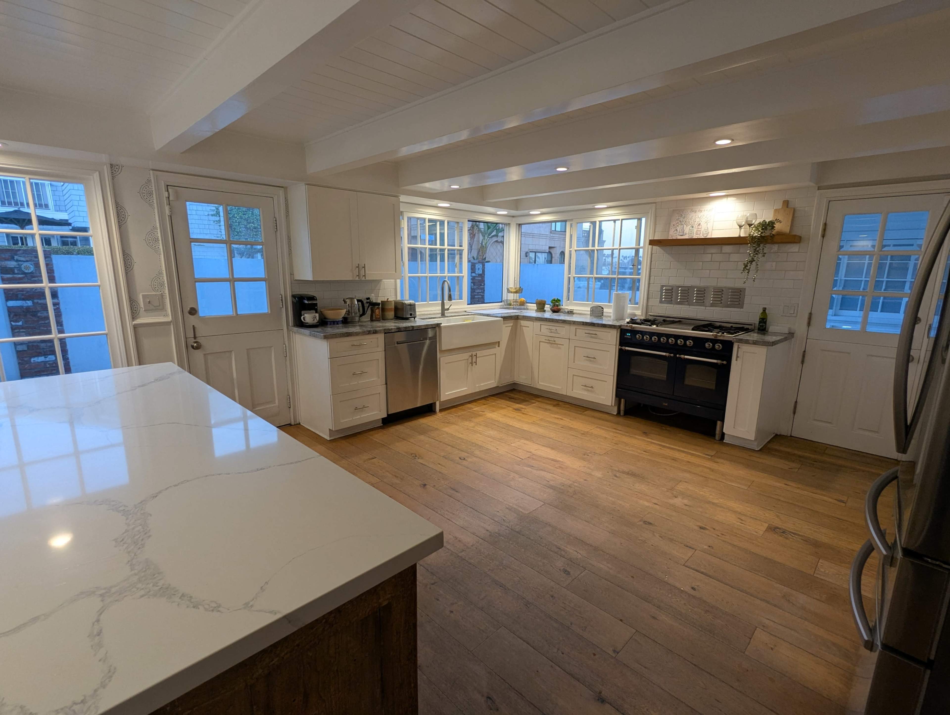 Long Beach Naples House Image in Naples, Long Beach, CA