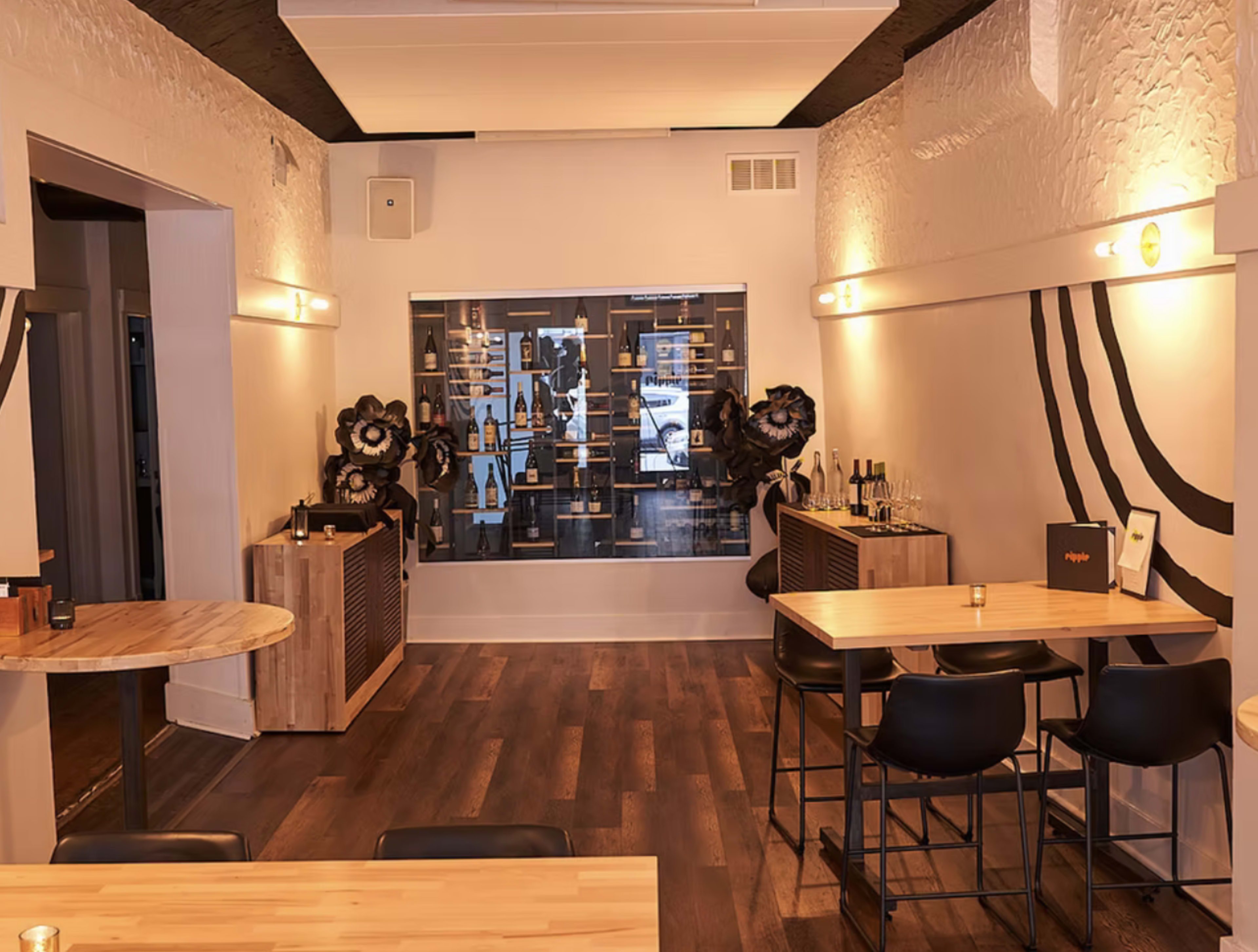 The Tasting Room by Ripple Image in Mutter Gottes, covington, KY