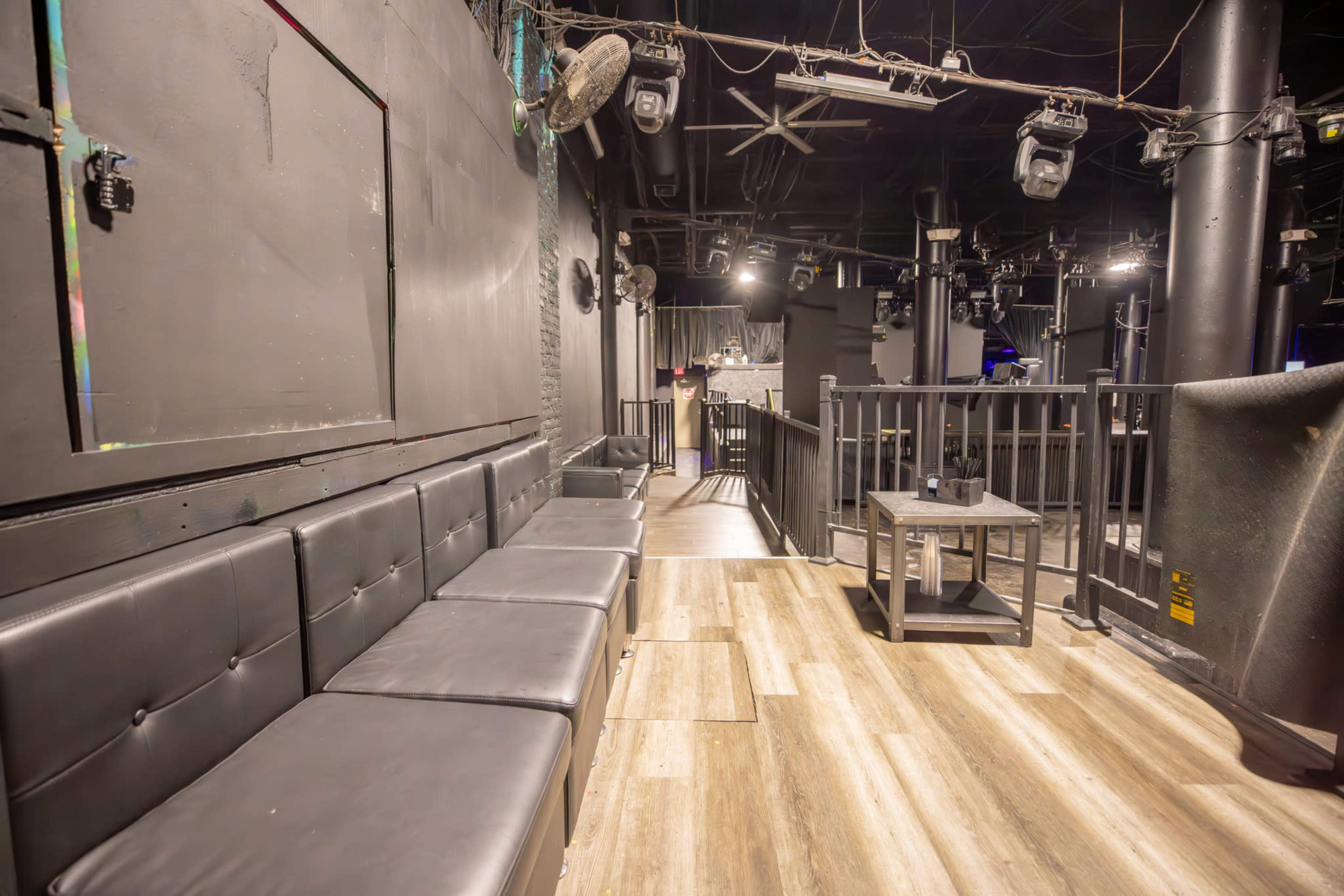 Live Music Venue Located In Philadelphia, PA Image in Center City, Philadelphia, PA