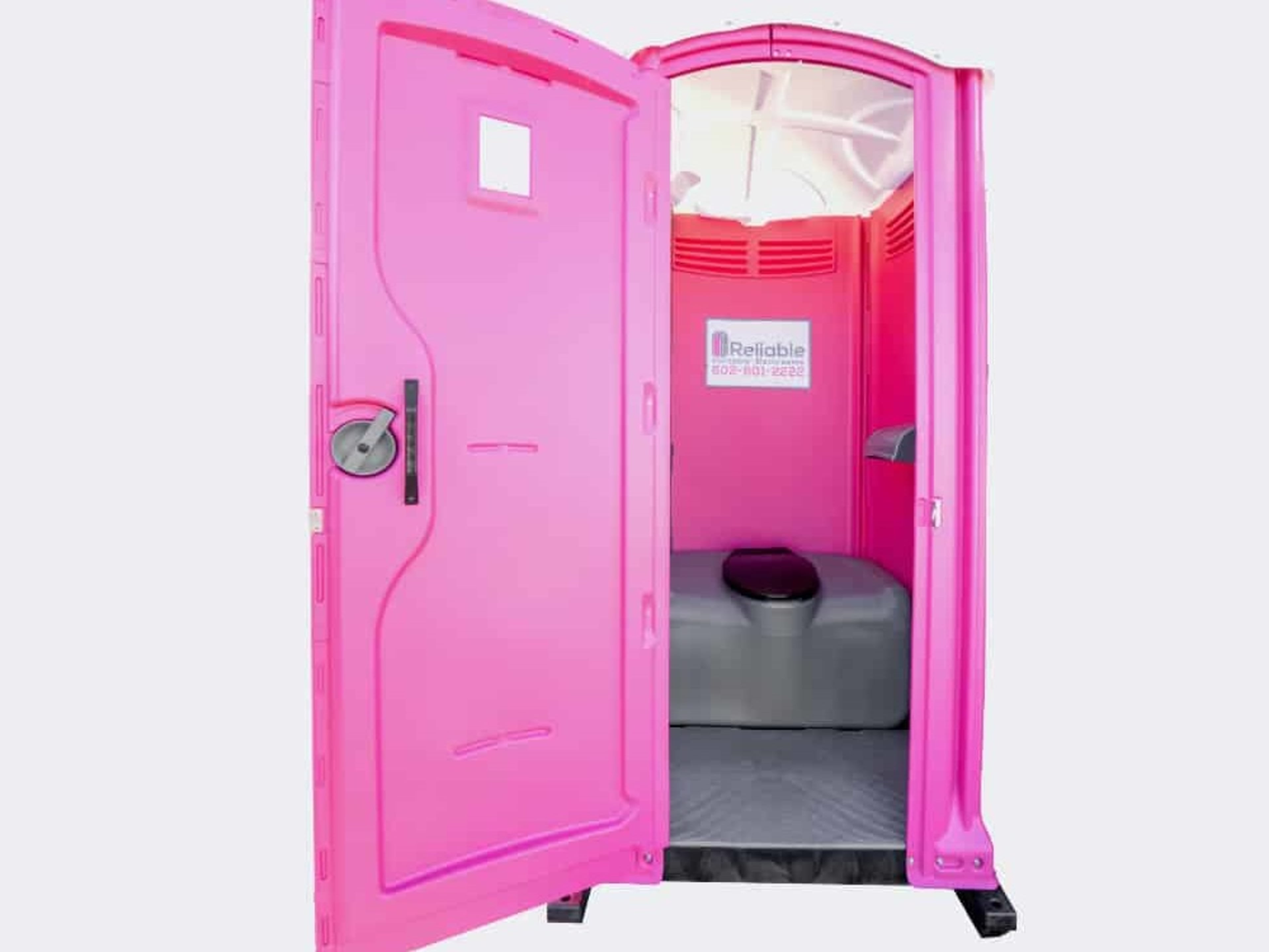 Porta-pottiy
