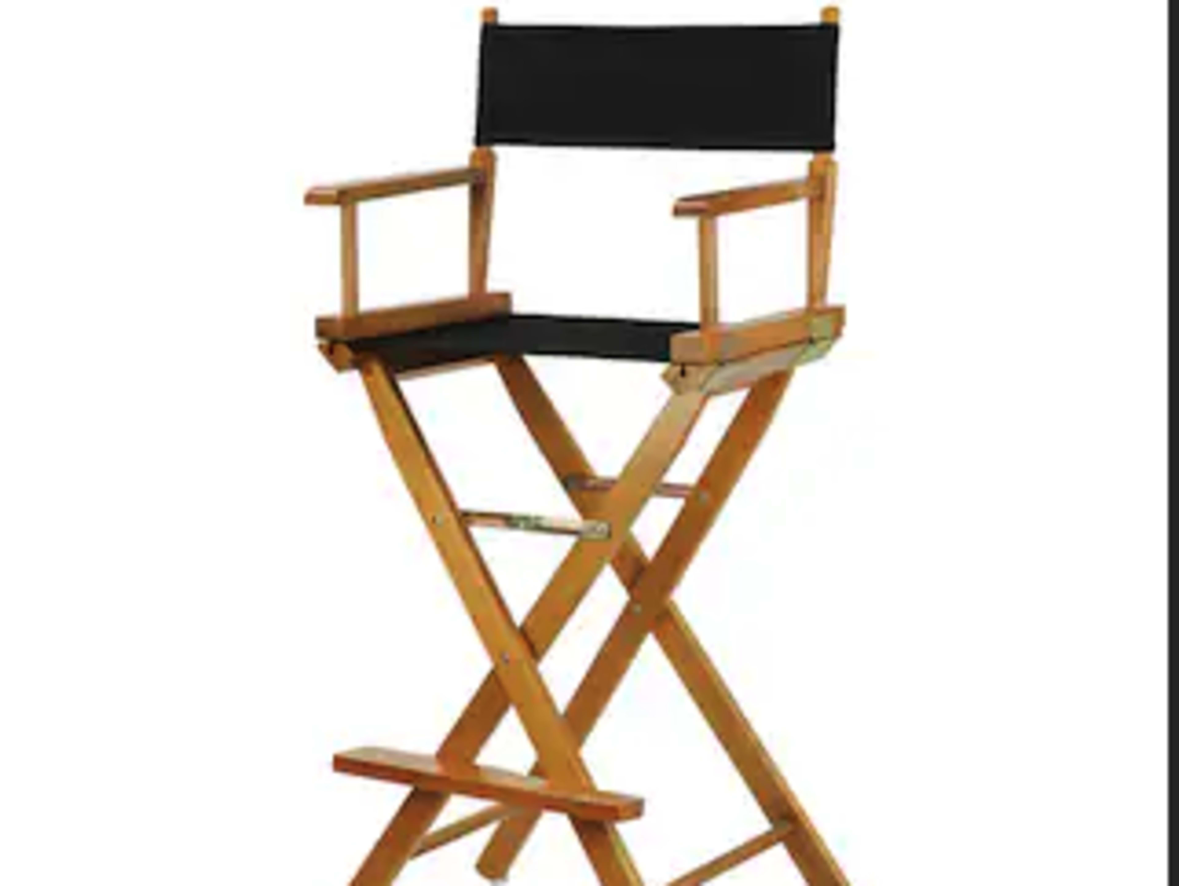 Director's Chair