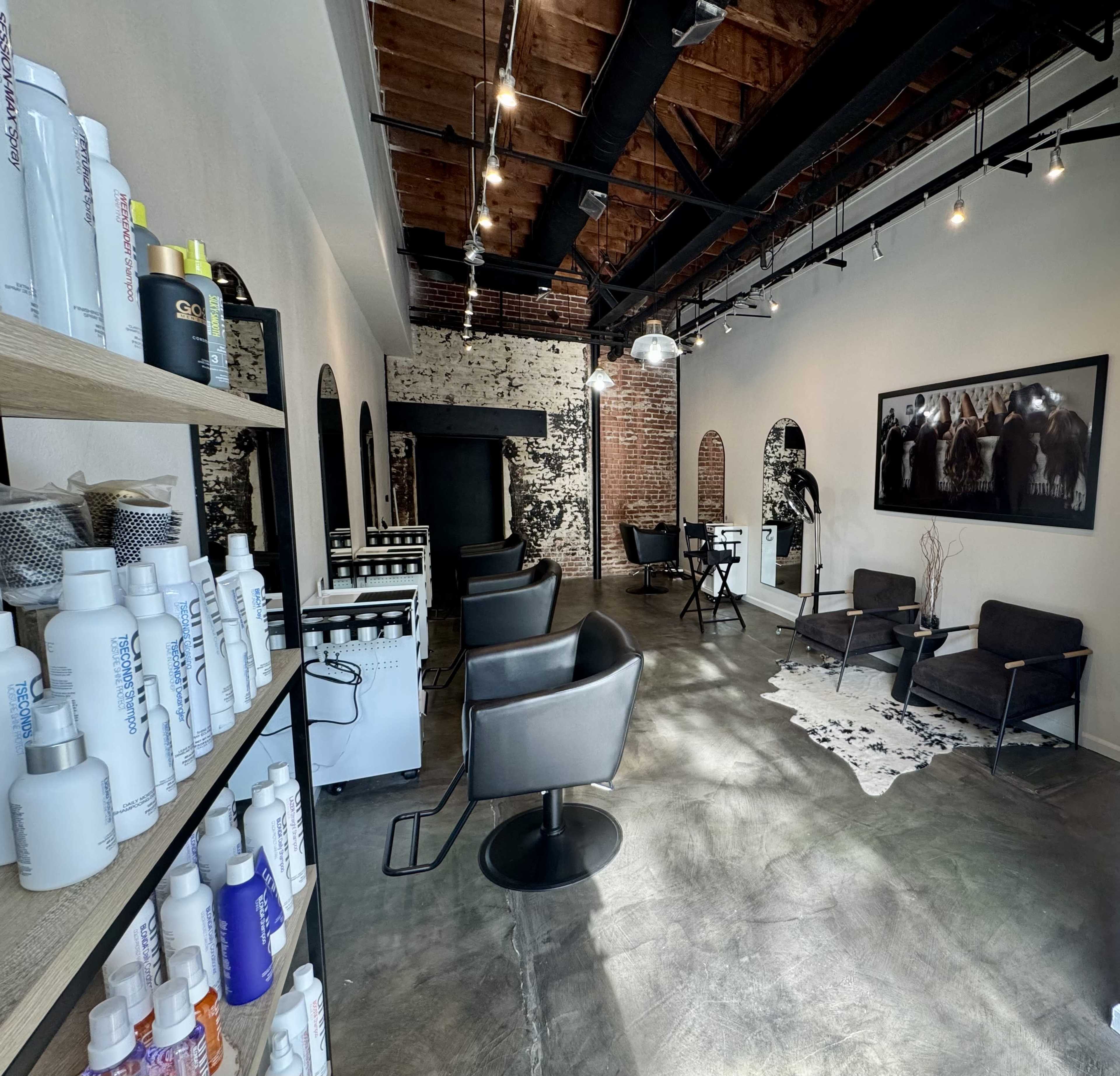 Downtown Vibes, Modern Industrial Style: Perfect for Events & Photoshoots Image in Livermore, Livermore, CA