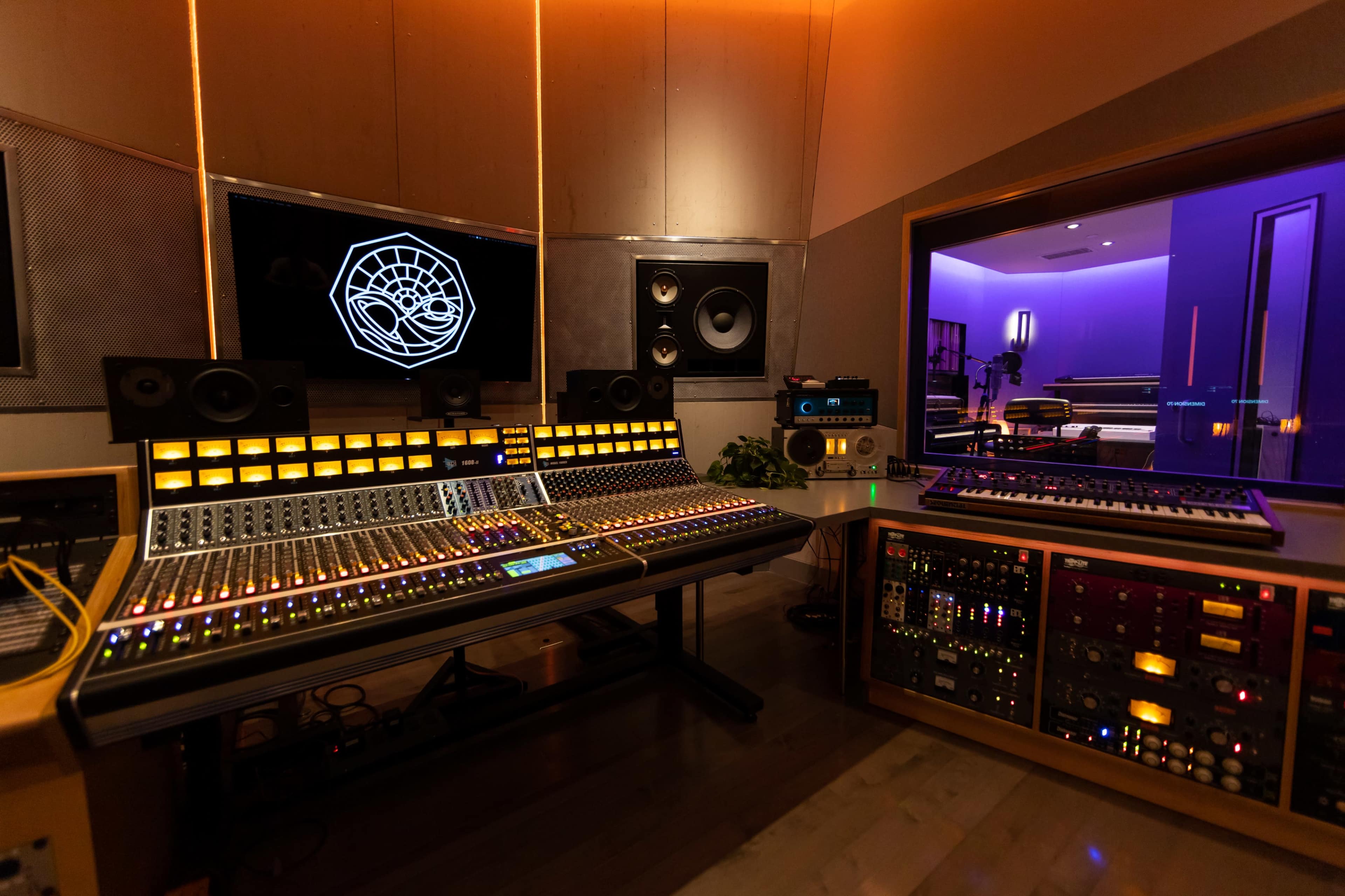 Lower East Side Studio with Beautiful Interior Design Image in Lower East Side, New York, NY