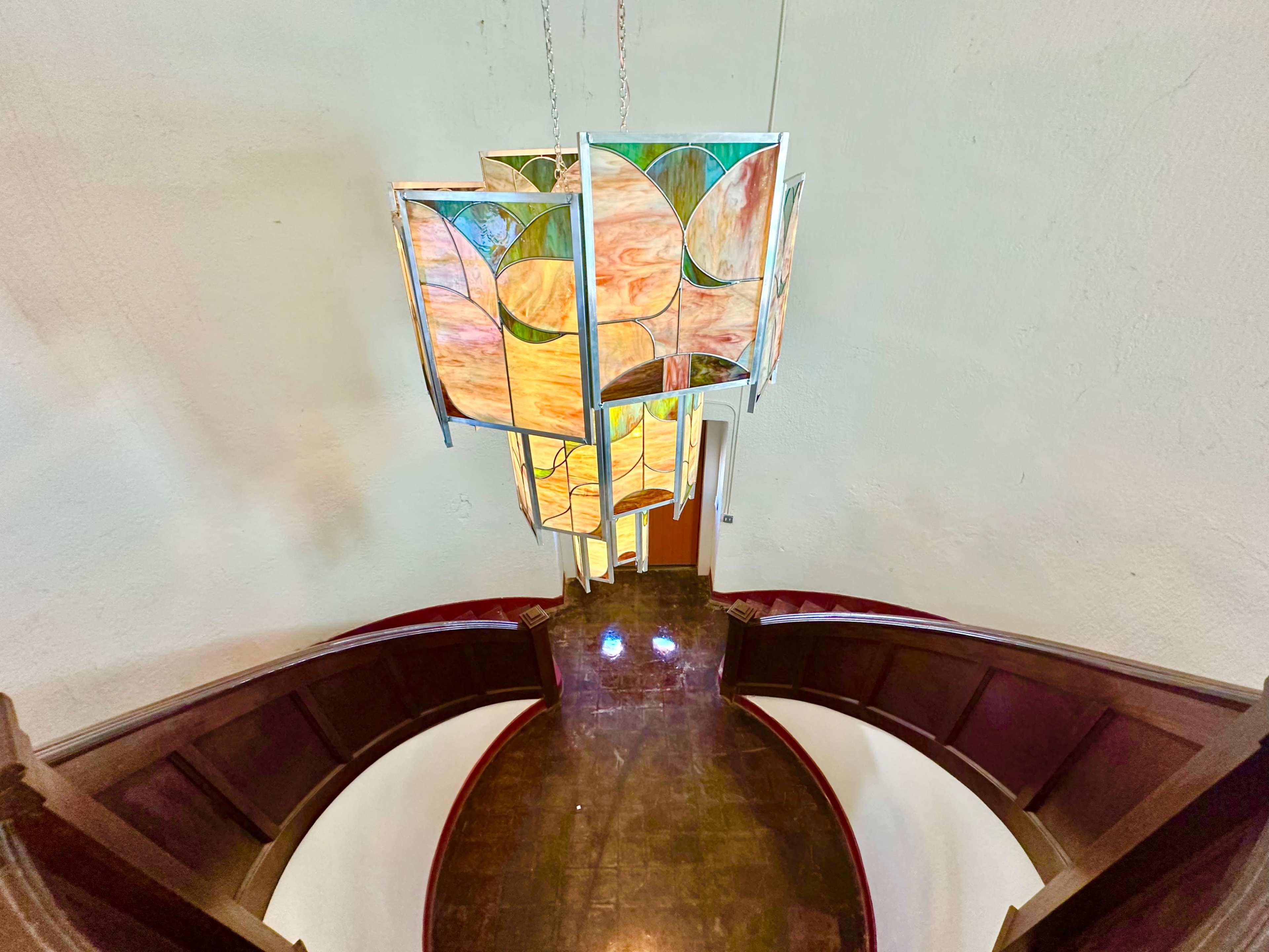 Photo Studio in a Dallas Historical Landmark Image in Cedar Crest, Dallas, TX