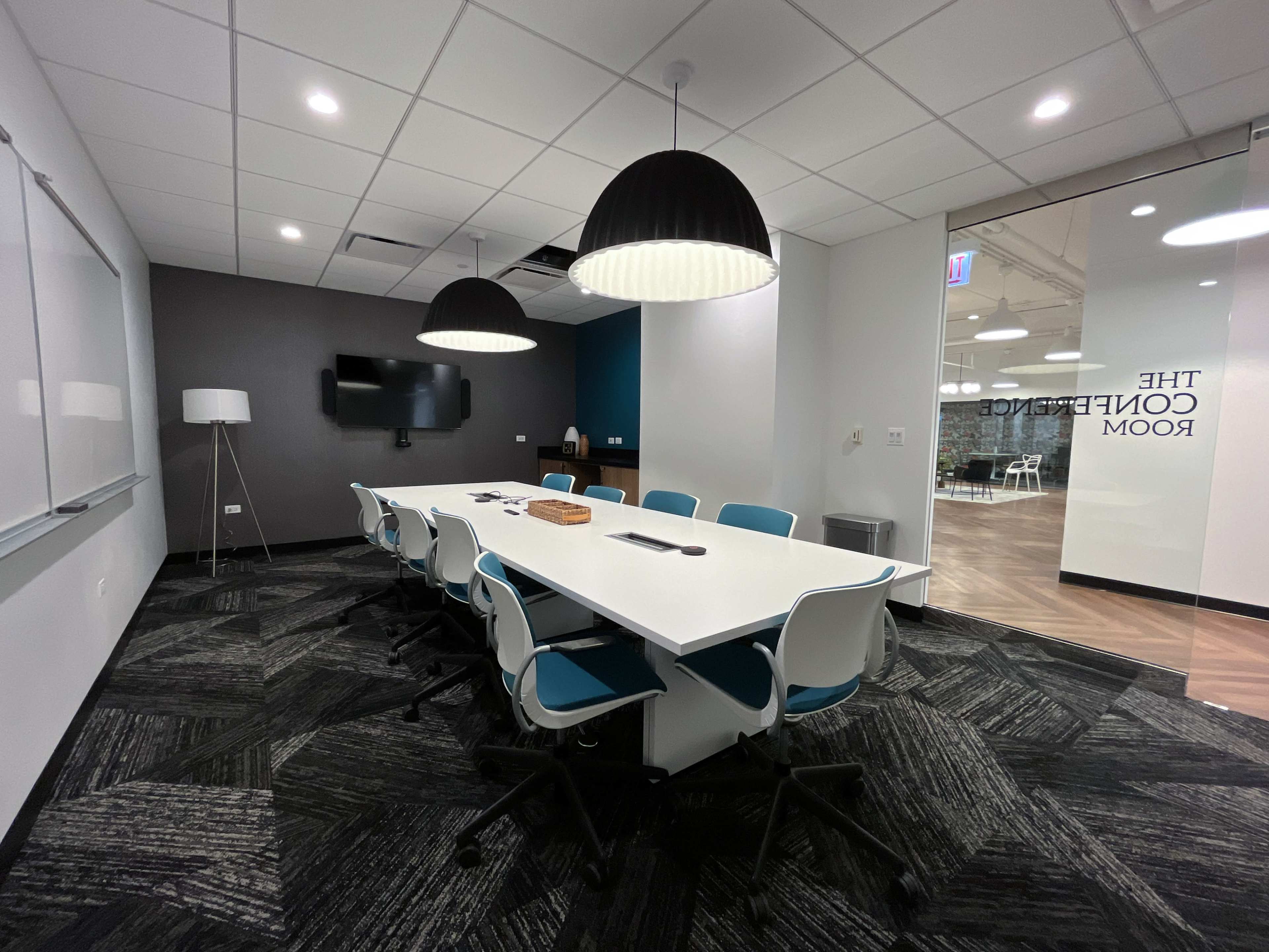 Conference Room Image in Elk Grove Township, Rolling Meadows, IL