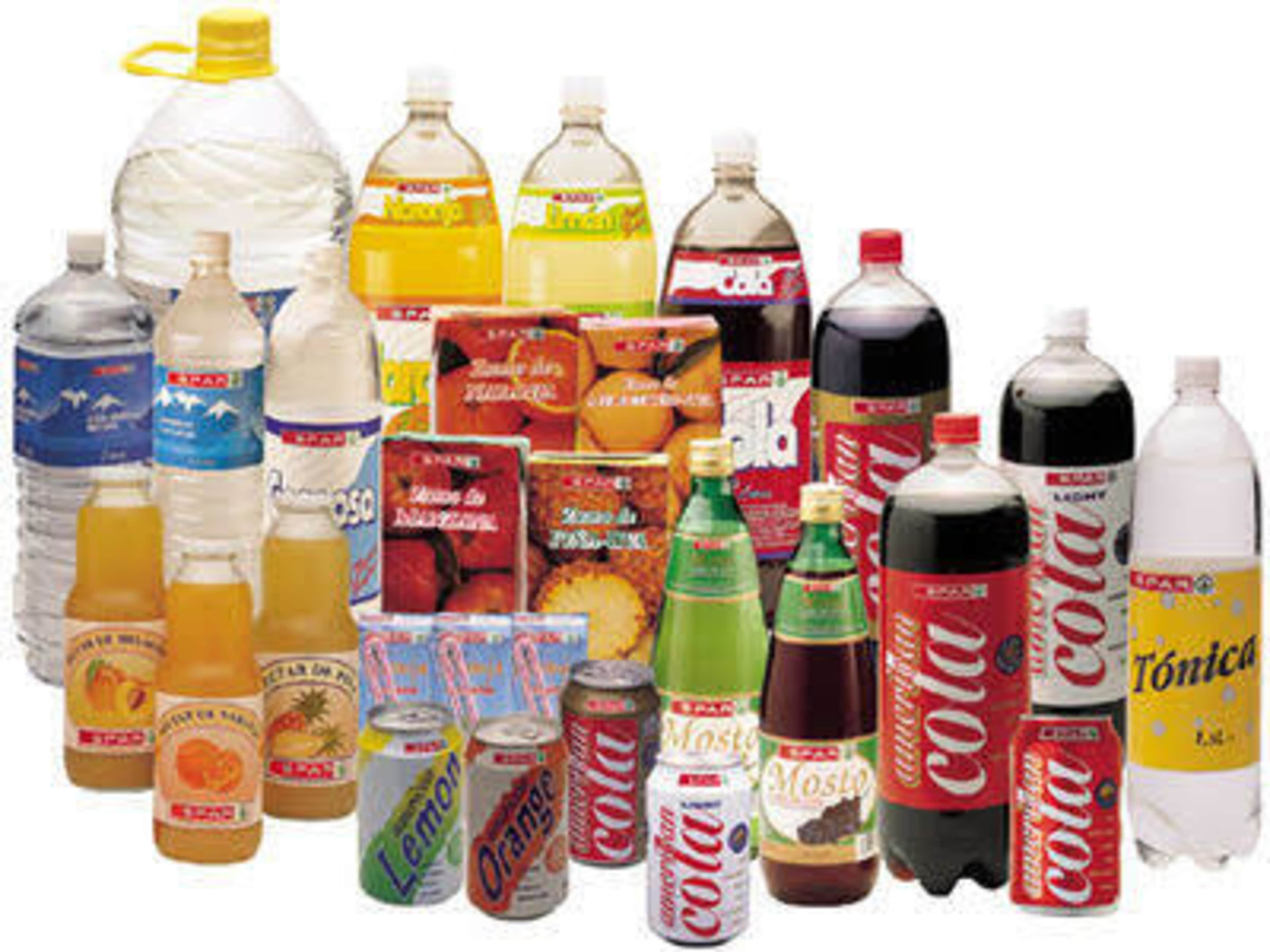 Beverage Package