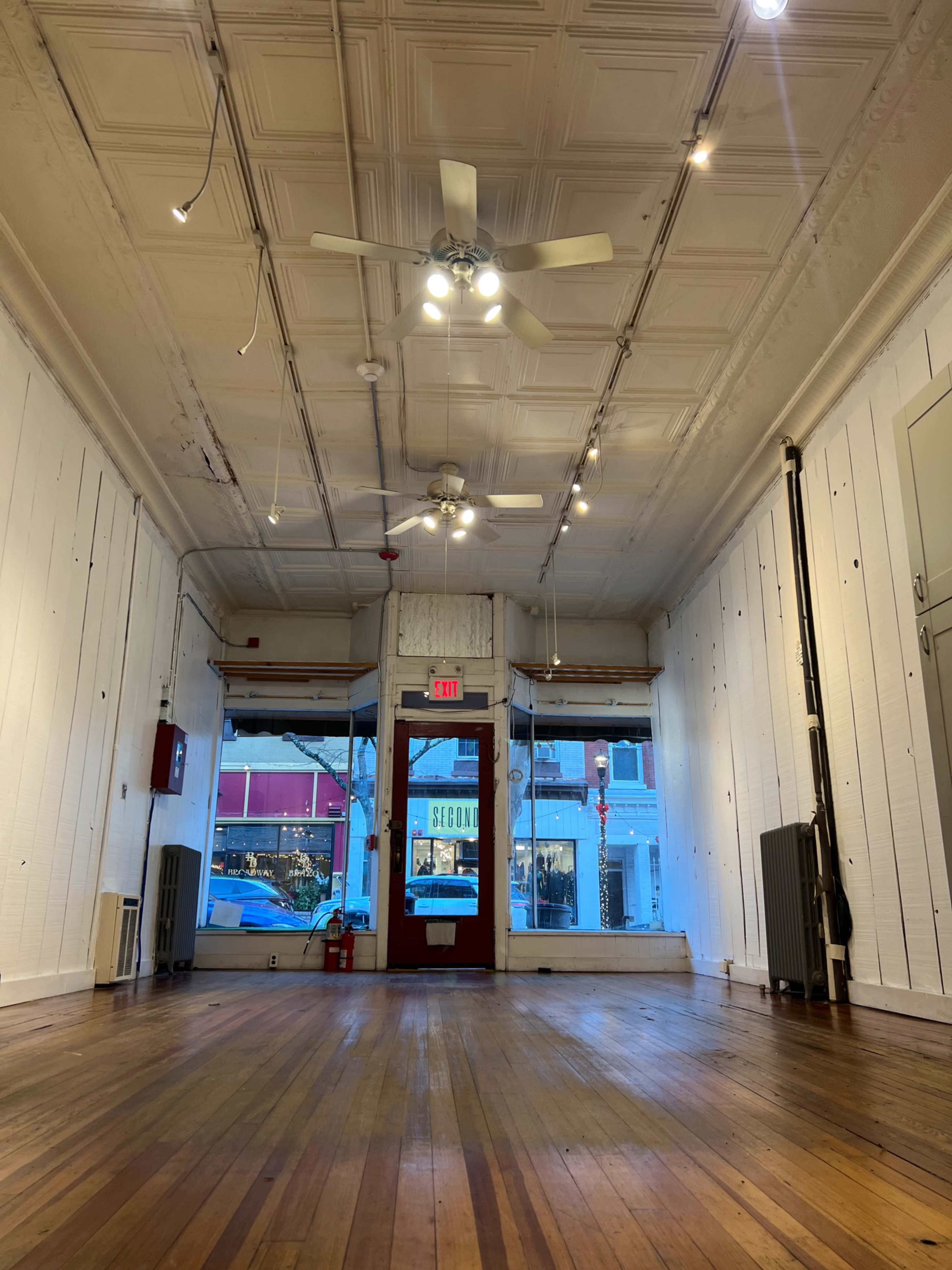 Multipurpose Main Street Space Rental Image in Orangetown, Nyack, NY