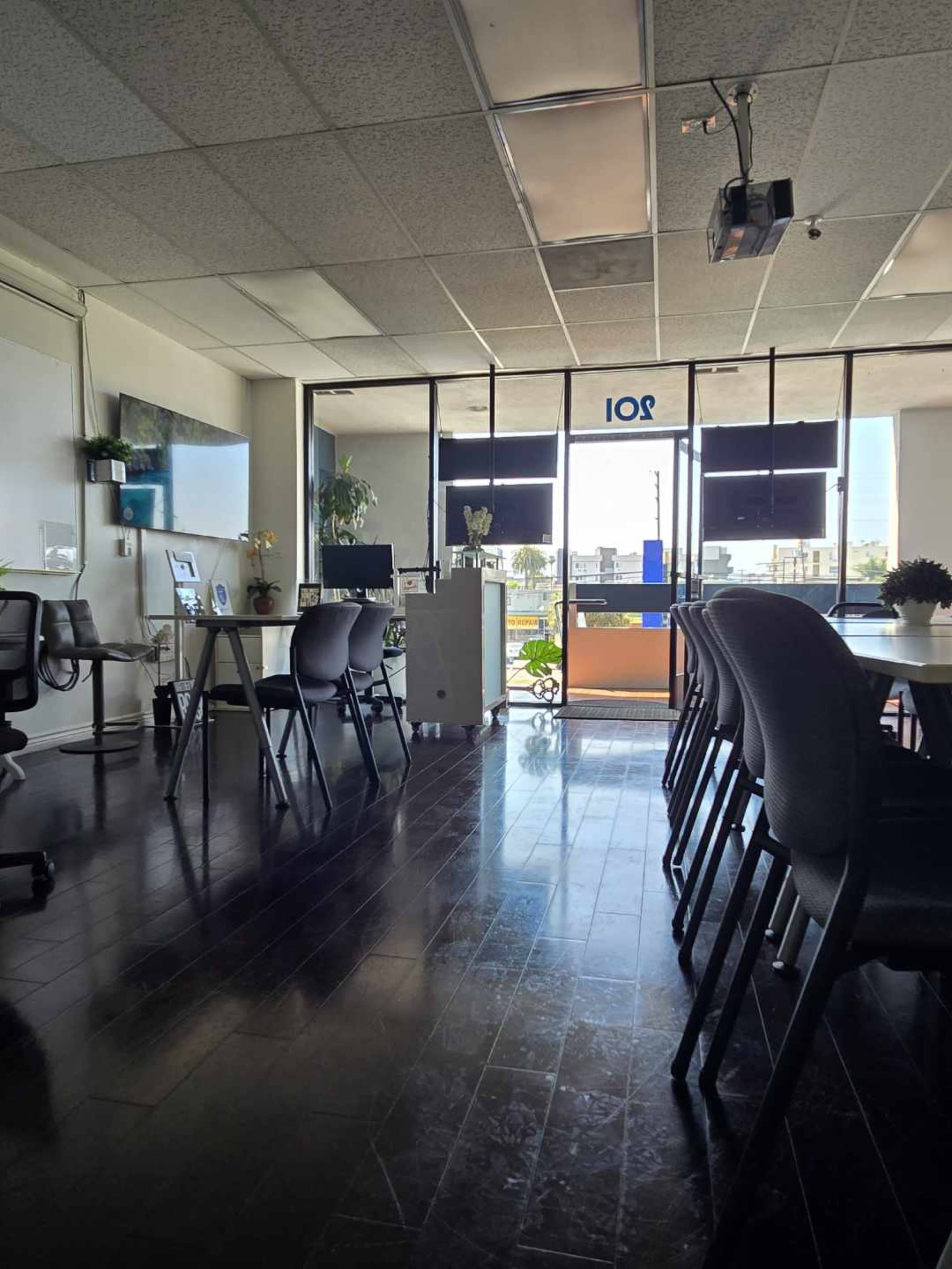 Production/Conference Room in  Culver City near Sony  Studios Image in Palms, Culver City, CA