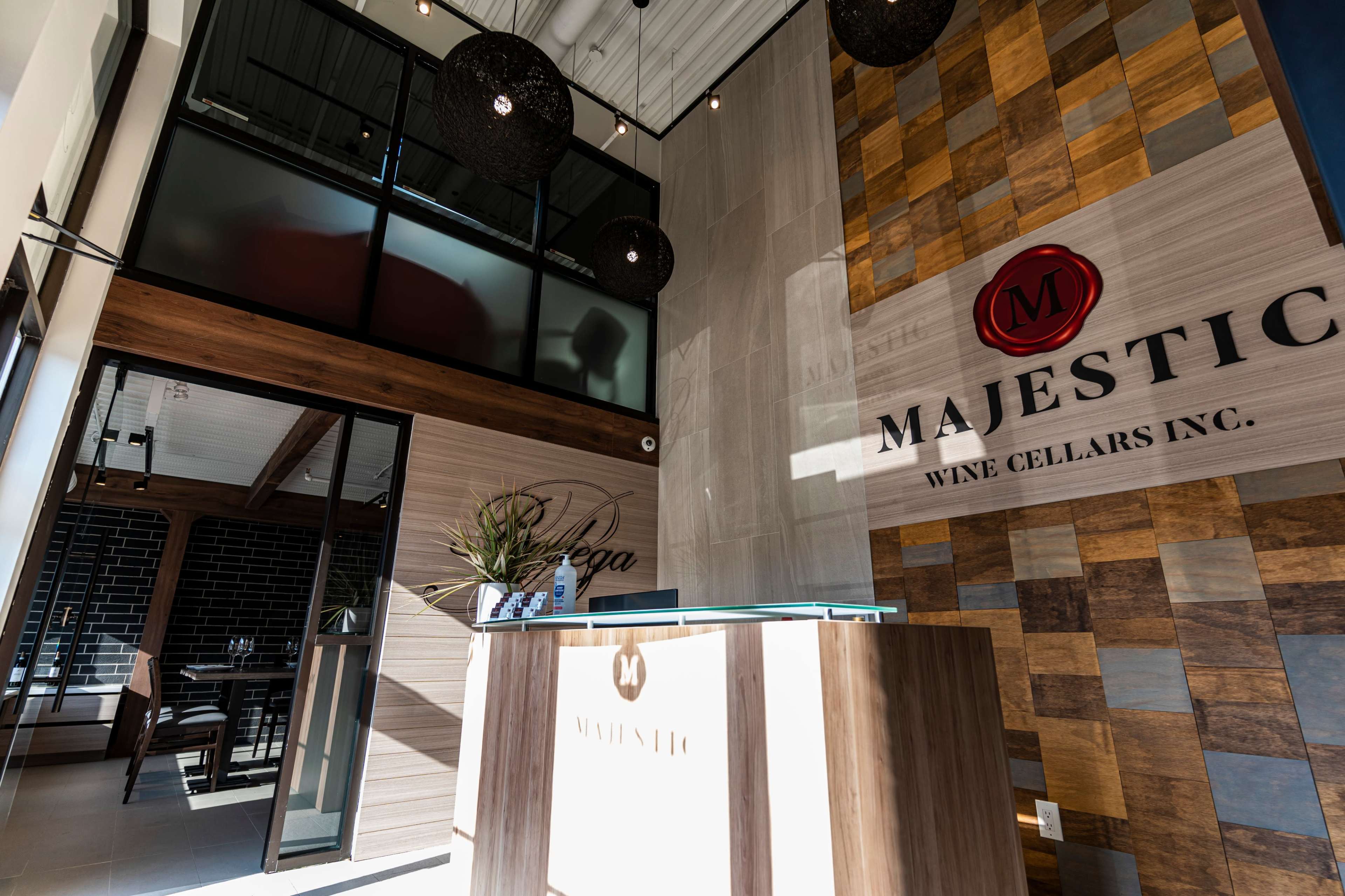 Intimate Event Space in Vaughan Image in Woodbridge, Woodbridge, ON