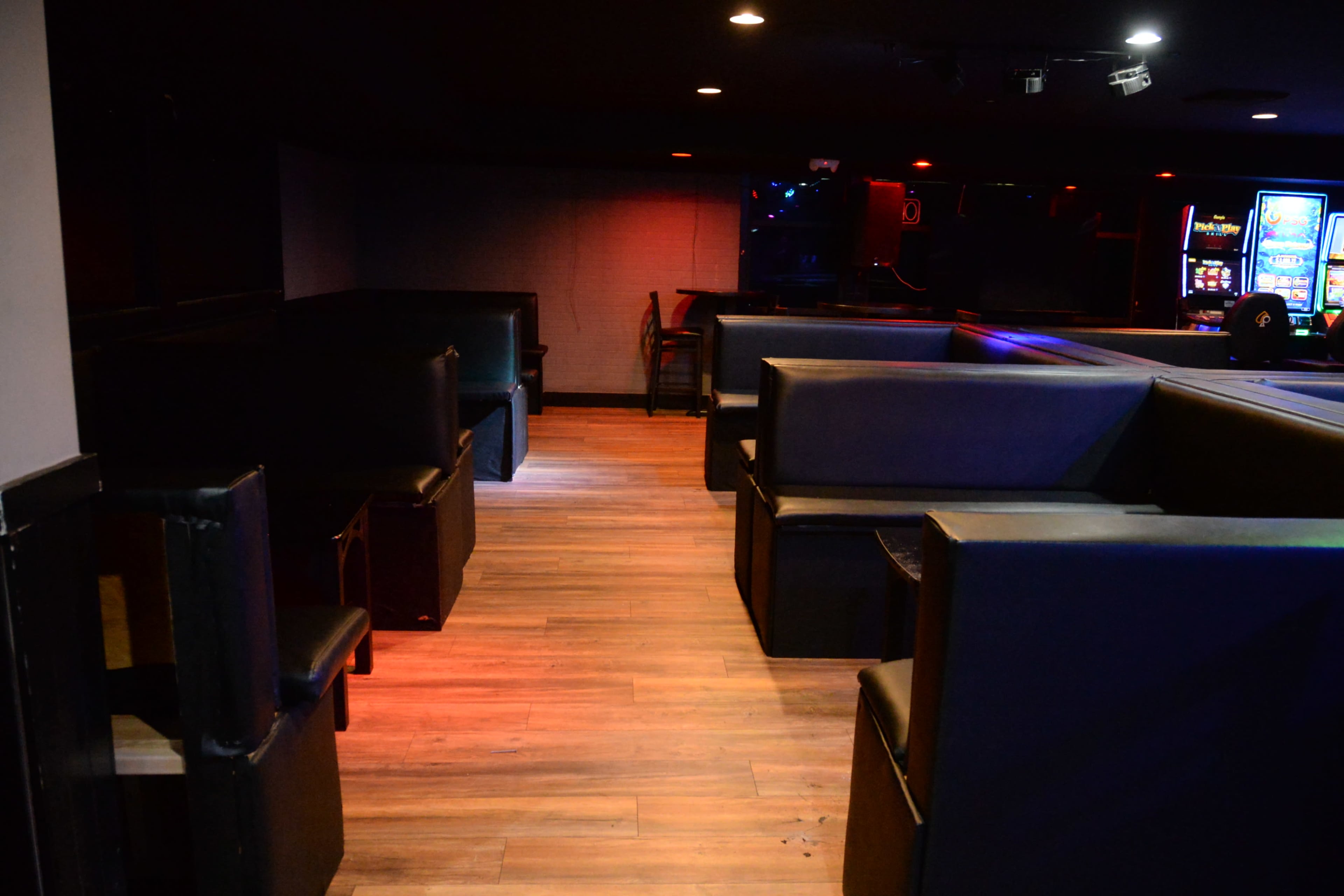Norcross Lounge and Bar Image in Peachtree Corners, Norcross, GA